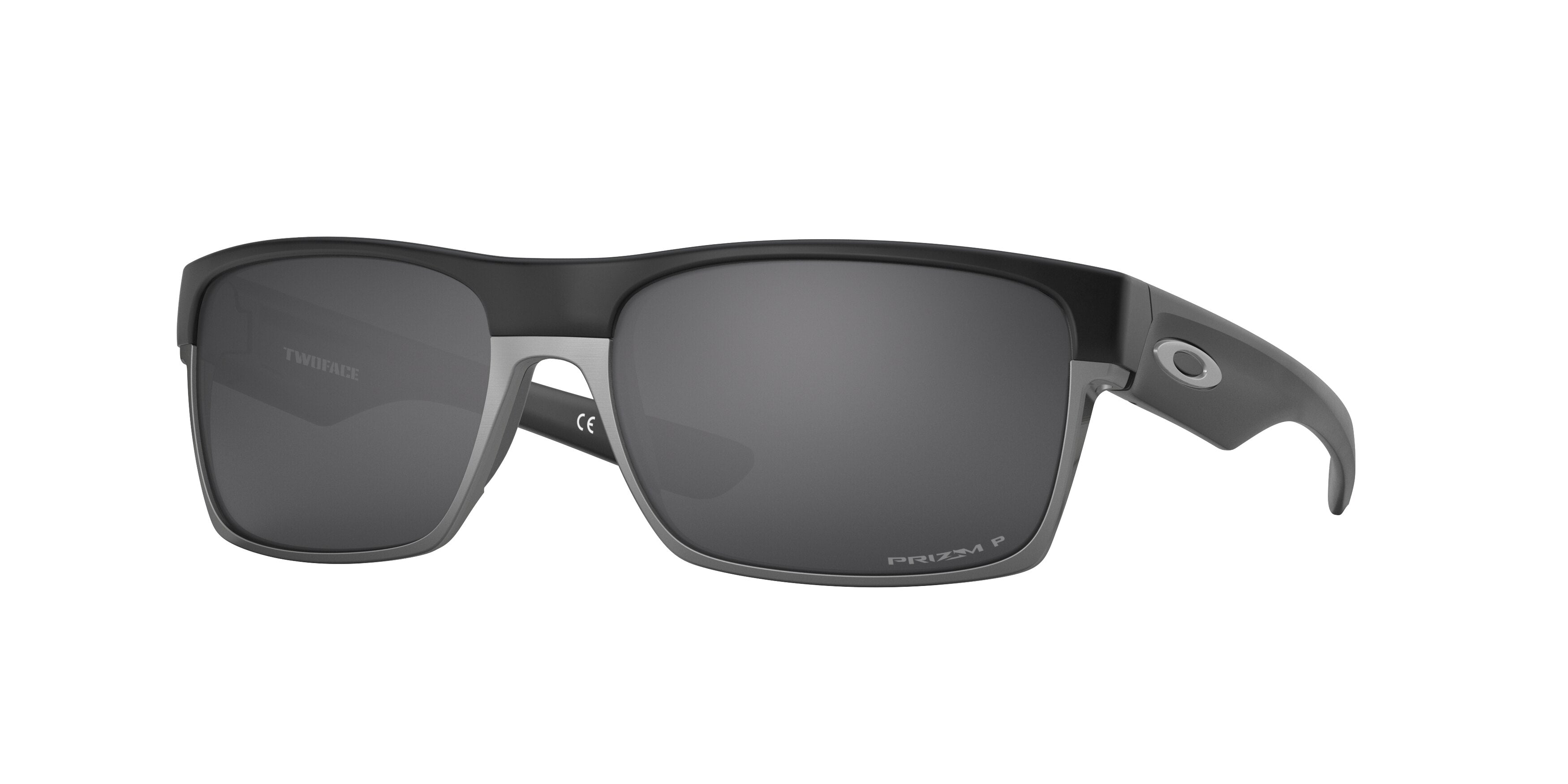 Gafas de Sol Oakley TWOFACE OO9189 38 60 16
