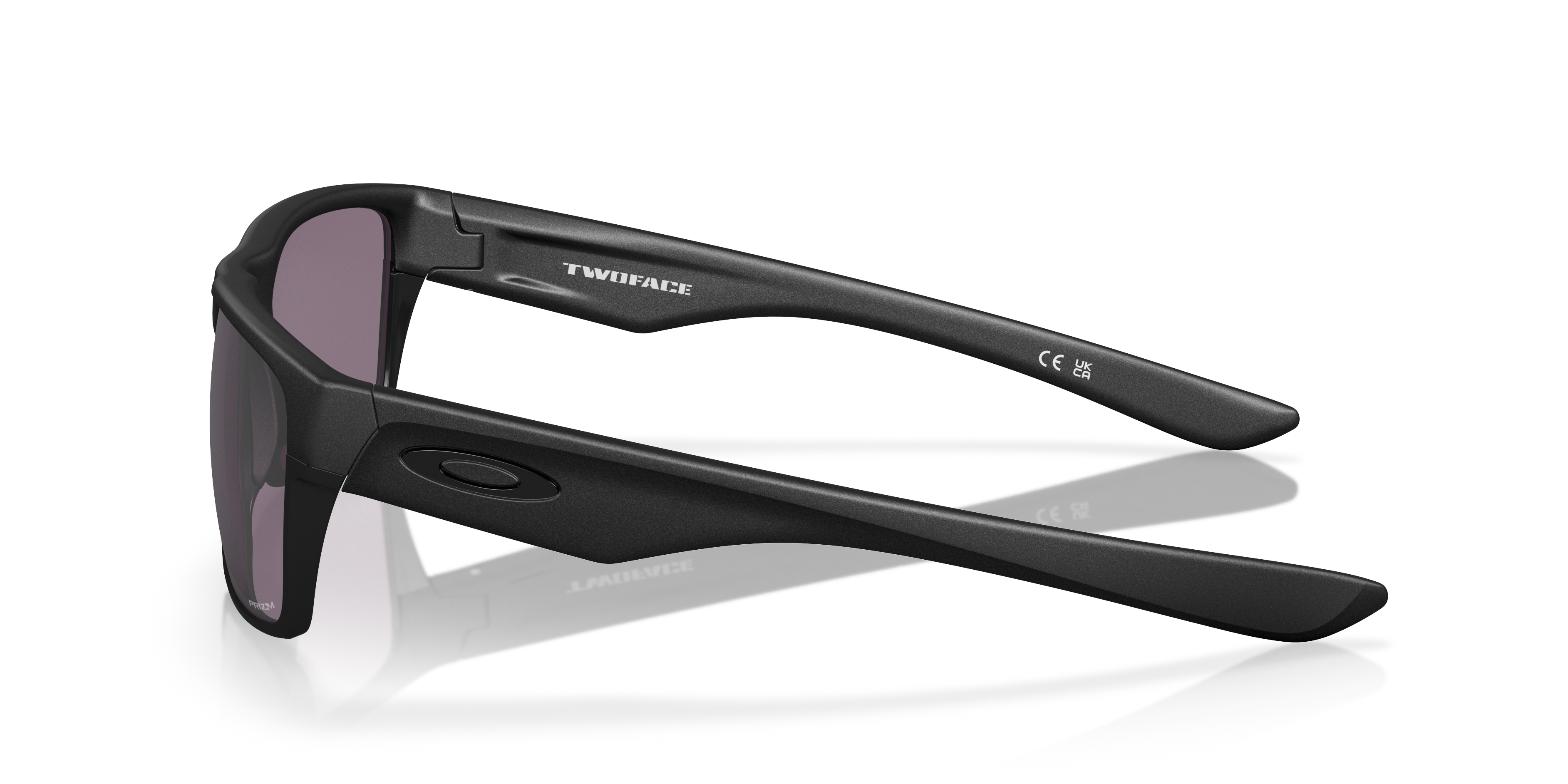 Gafas de Sol Oakley TWOFACE OO9189 42