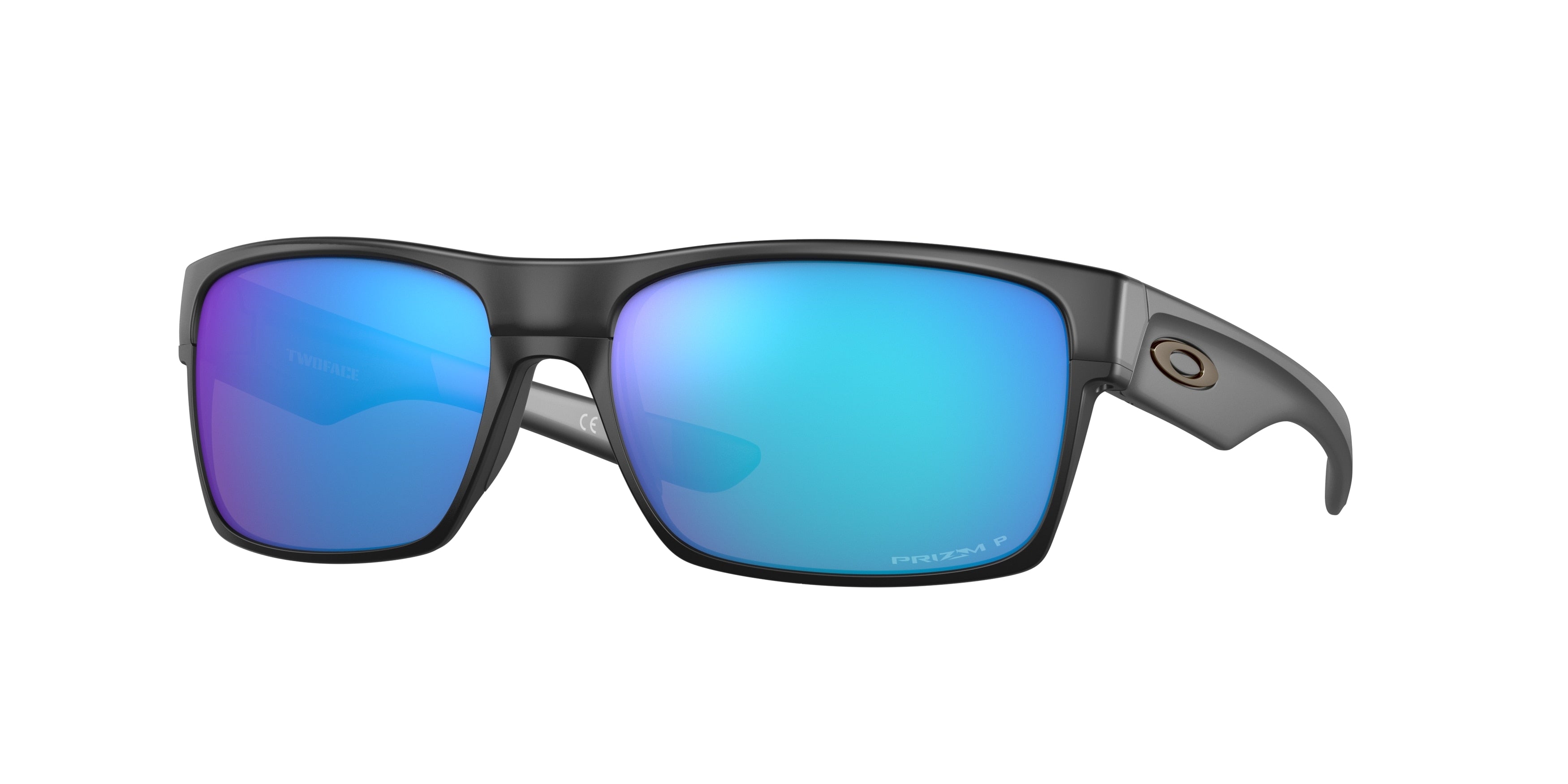 Gafas de Sol Oakley TWOFACE OO9189 46