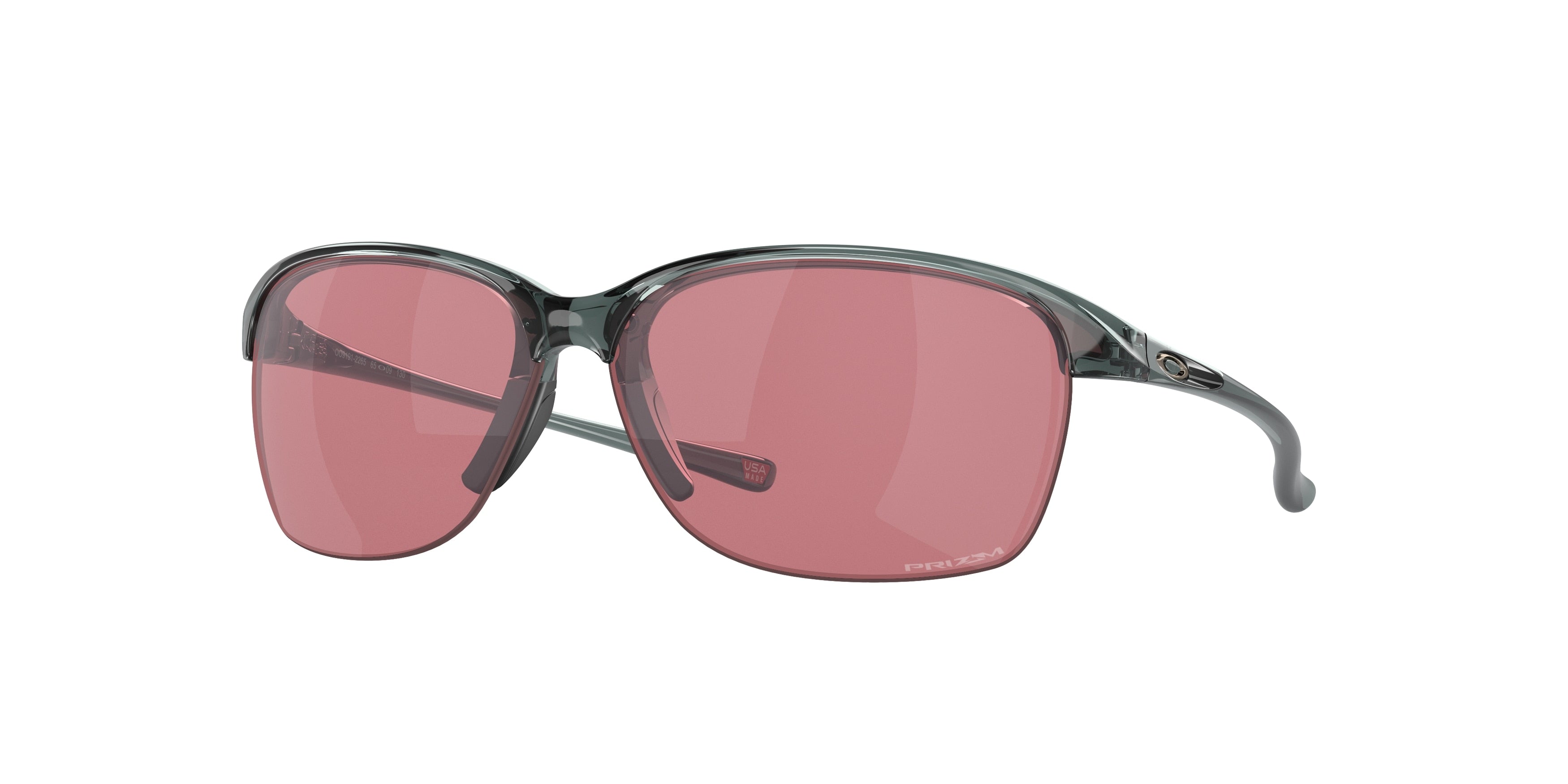 Gafas de Sol Oakley UNSTOPPABLE OO9191 22 65 9