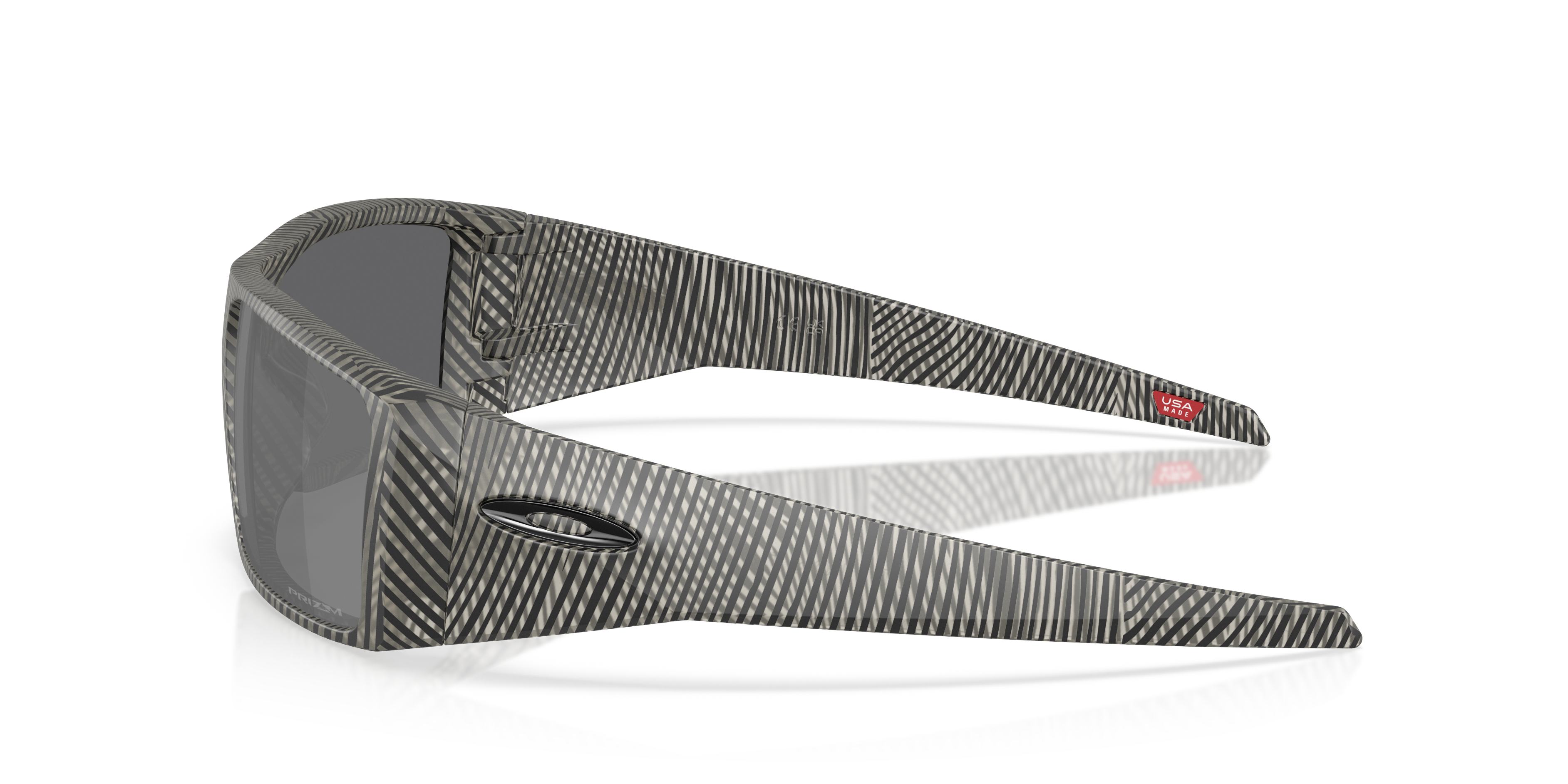 Gafas de Sol Oakley Heliostat OO9231 38