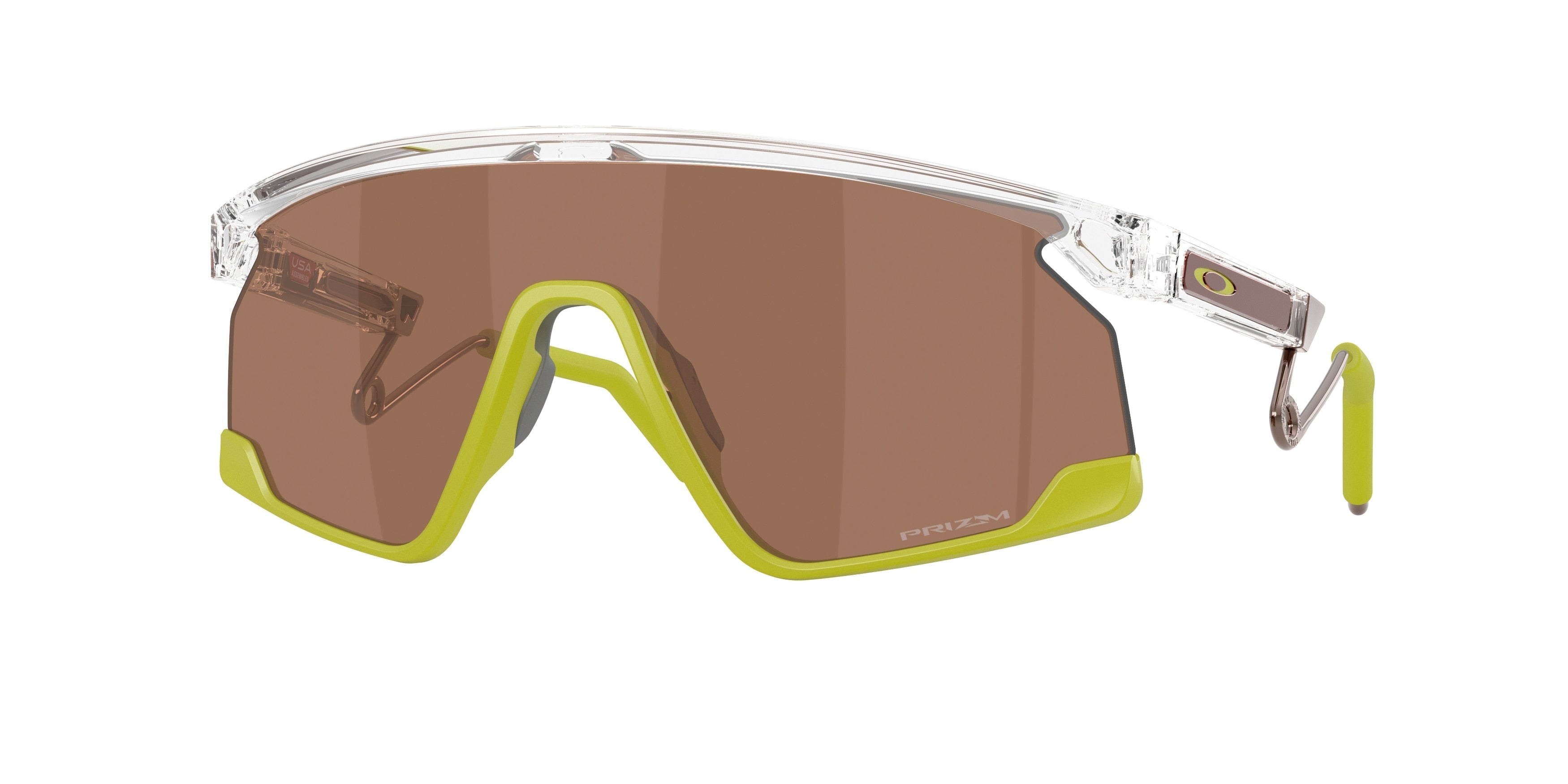 Gafas de Sol Oakley BXTR METAL OO9237 15 39 139