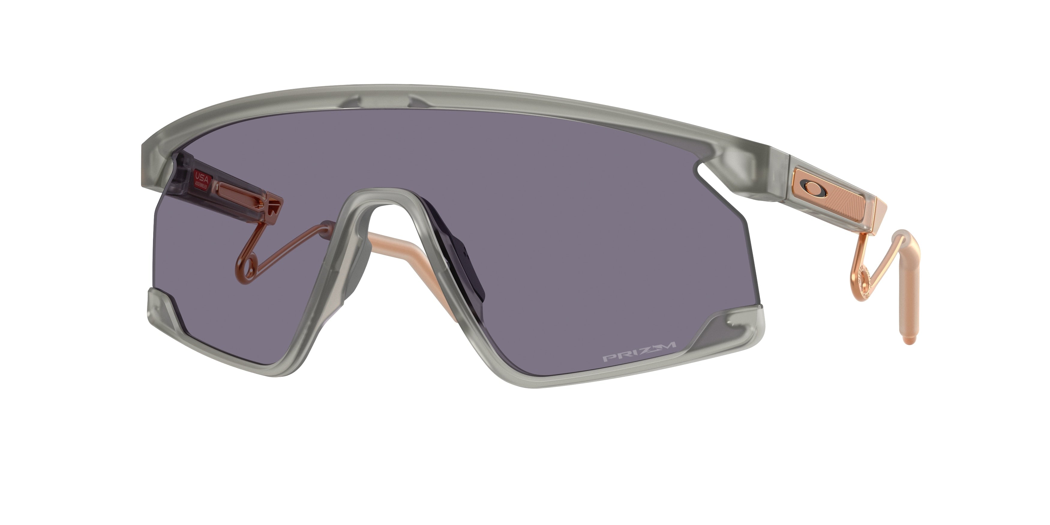 Gafas de Sol Oakley BXTR Metal OO9237 13