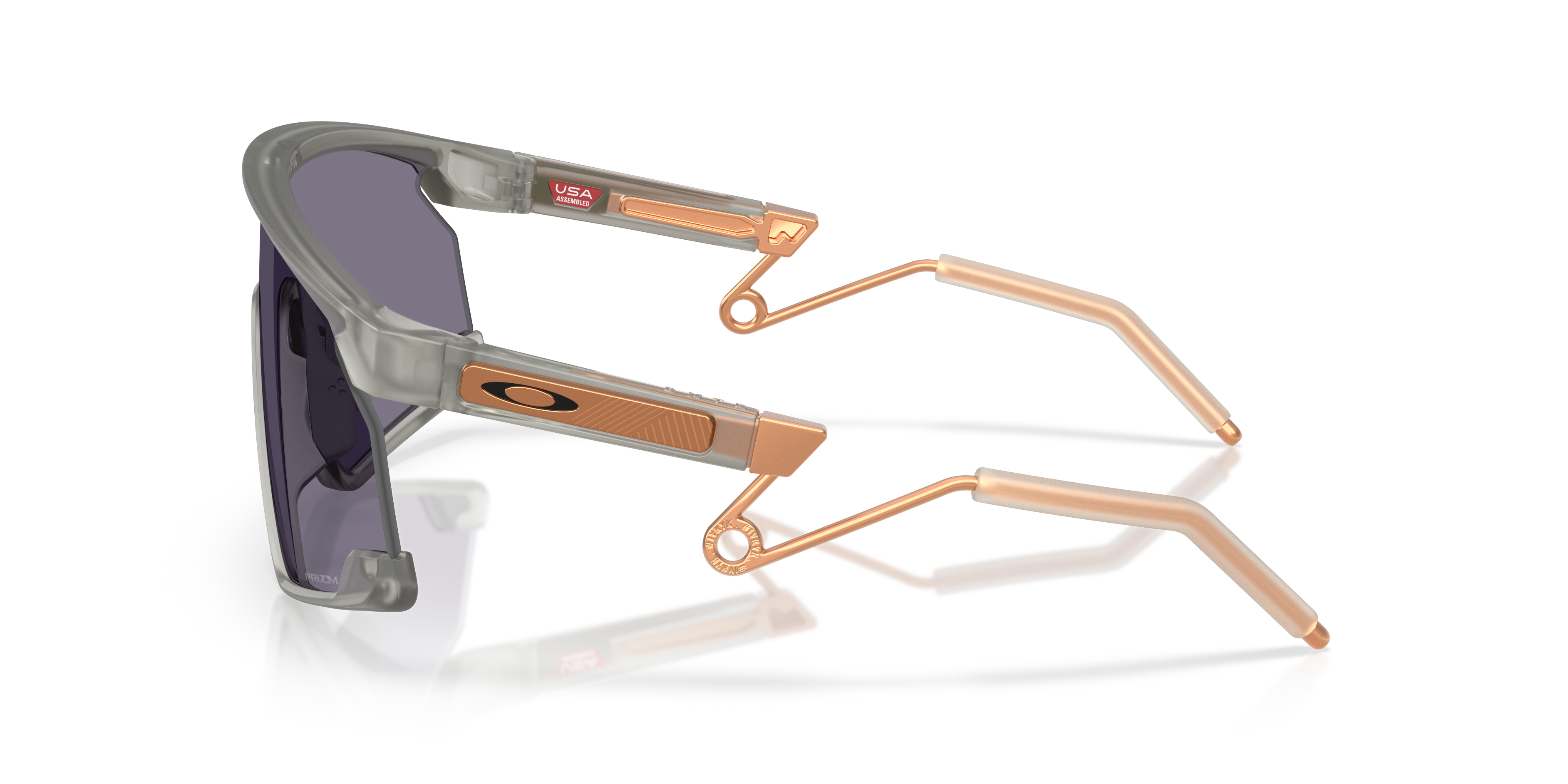 Gafas de Sol Oakley BXTR Metal OO9237 13