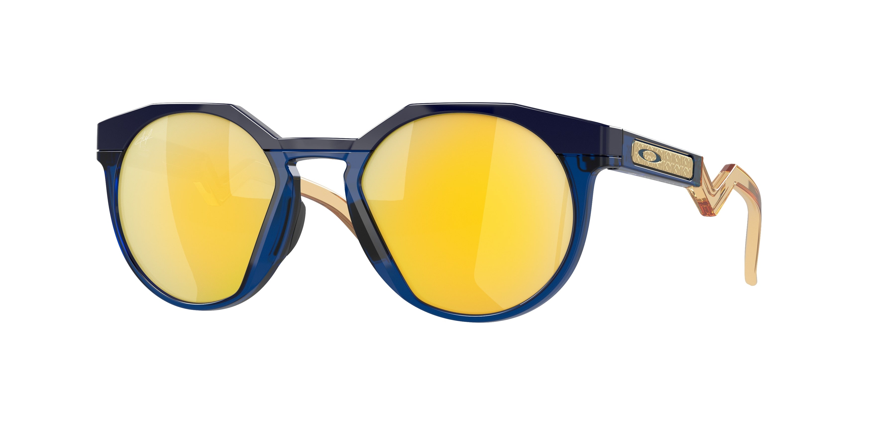 Gafas de Sol Oakley HSTN OO9242 11 52 21