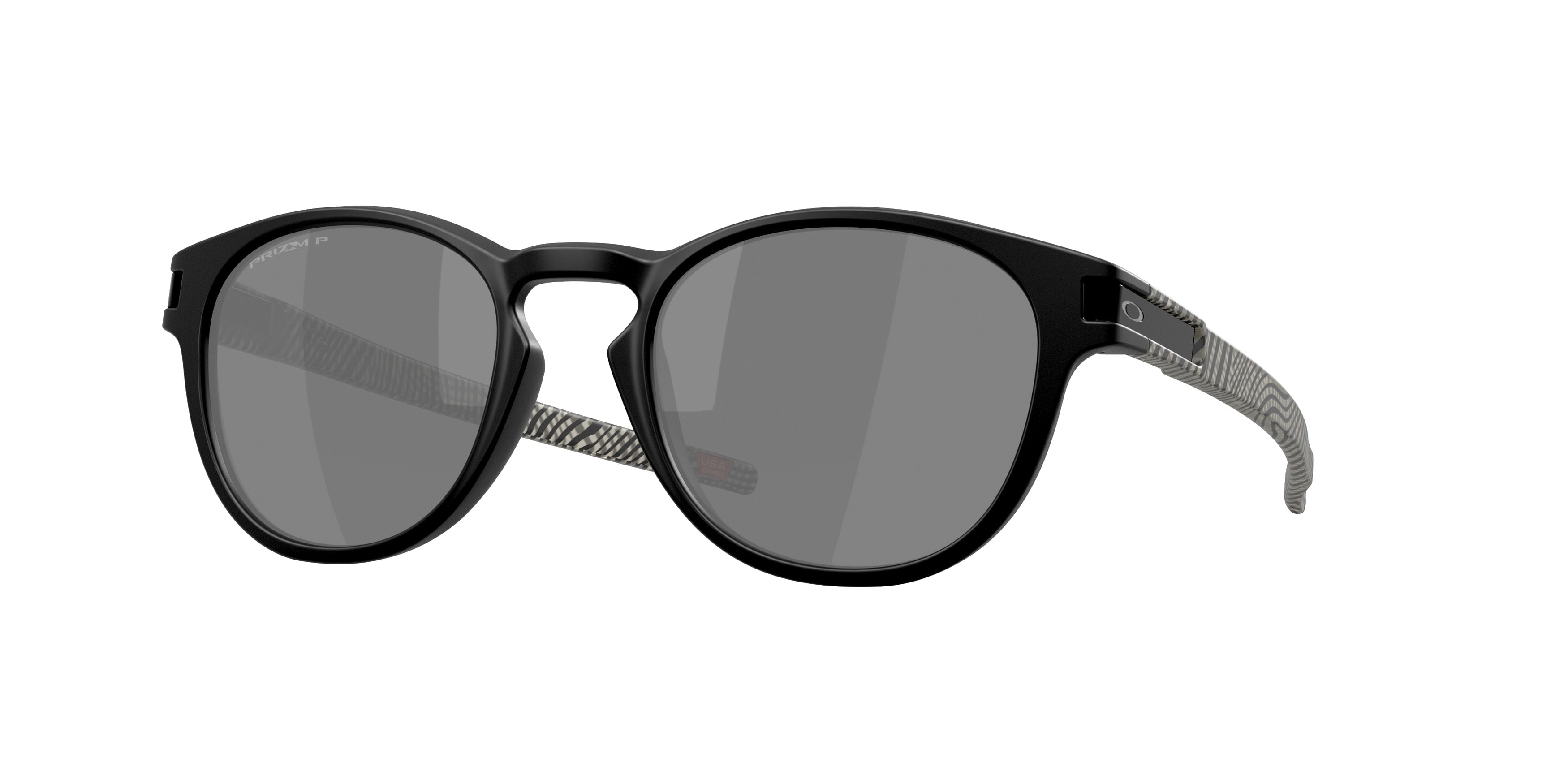 Gafas de Sol Oakley LATCH OO9265 74 53 21