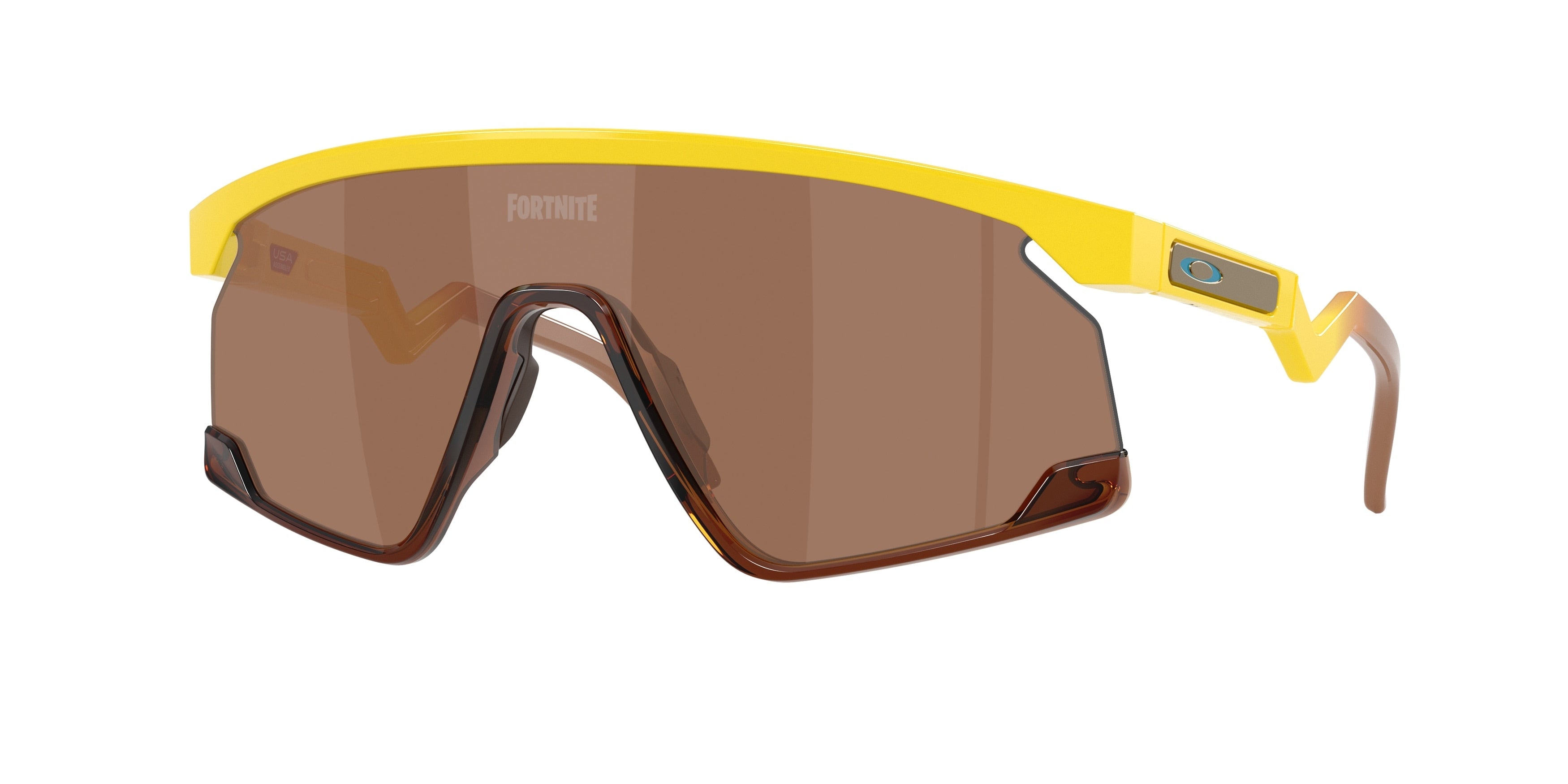 Gafas de Sol Oakley BXTR OO9280 21 39 139