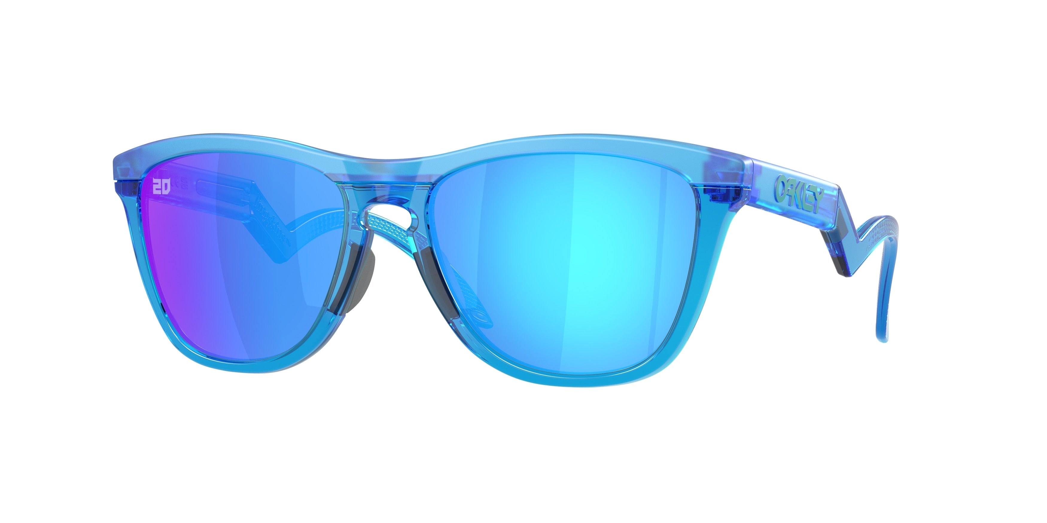 Gafas de Sol Oakley FROGSKINS HYBRID OO9289 09 55 17