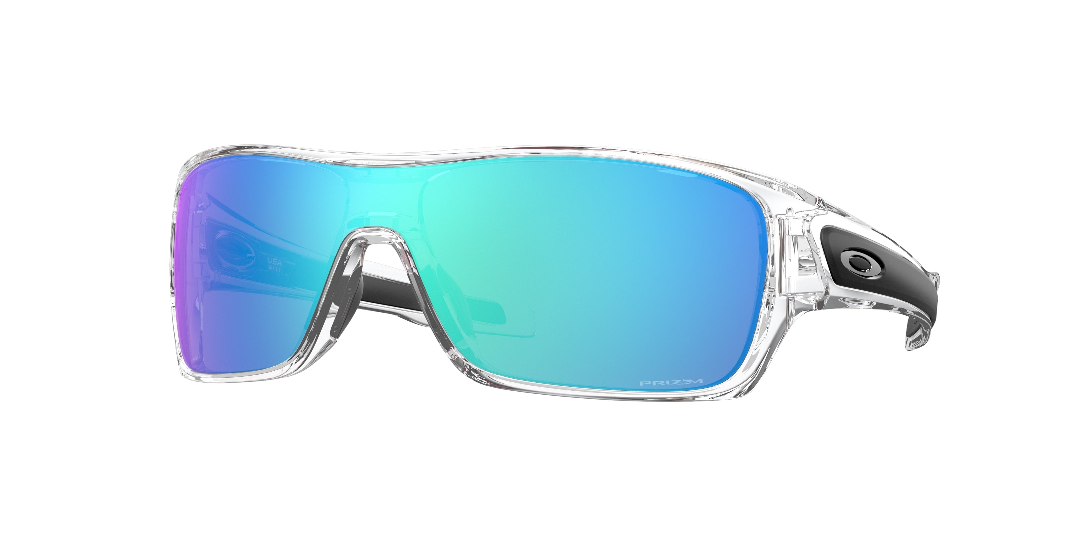 Gafas de Sol Oakley TURBINE ROTOR OO9307 29 32 132