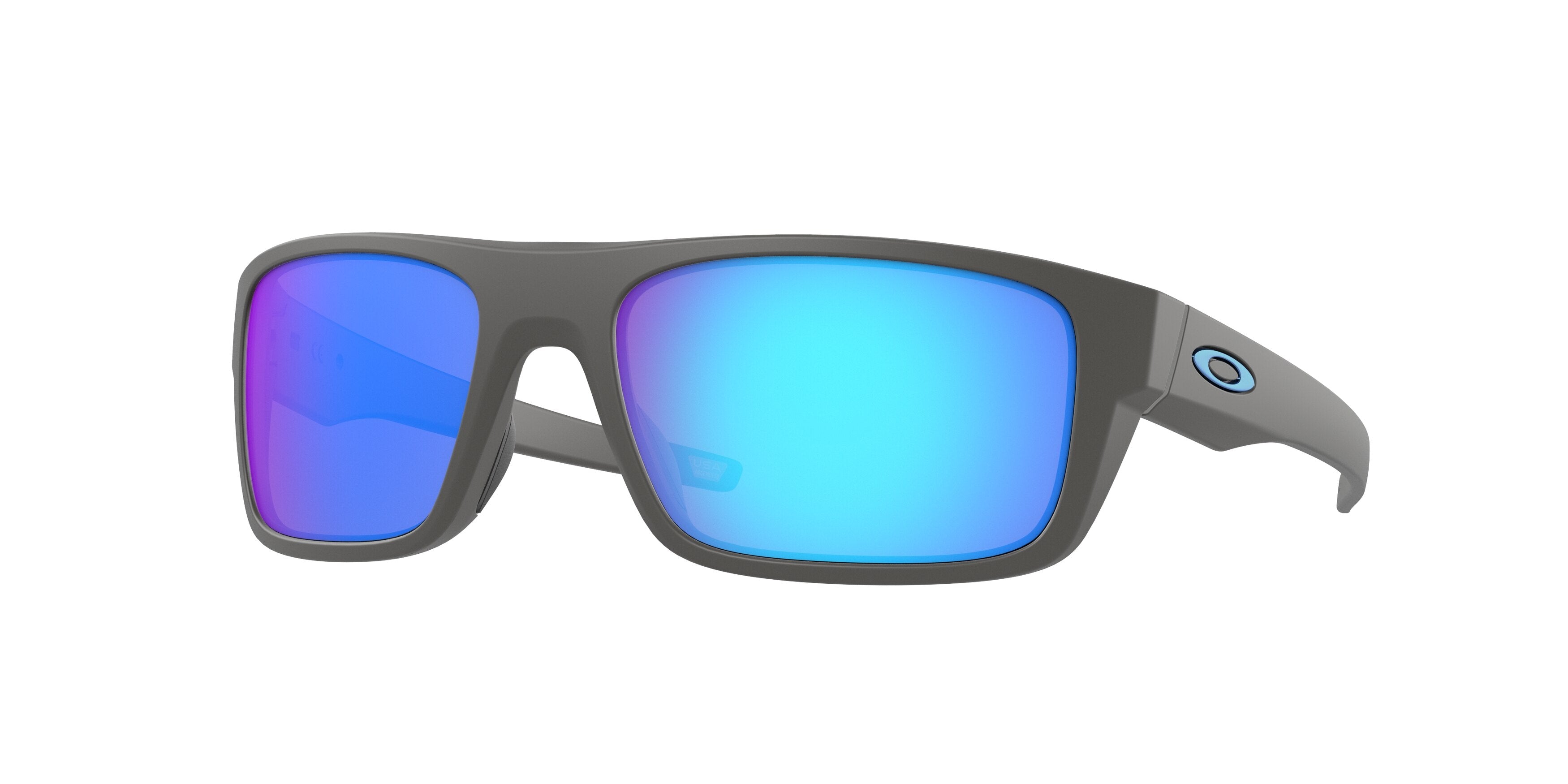 Gafas de Sol Oakley DROP POINT OO9367 06 60 18