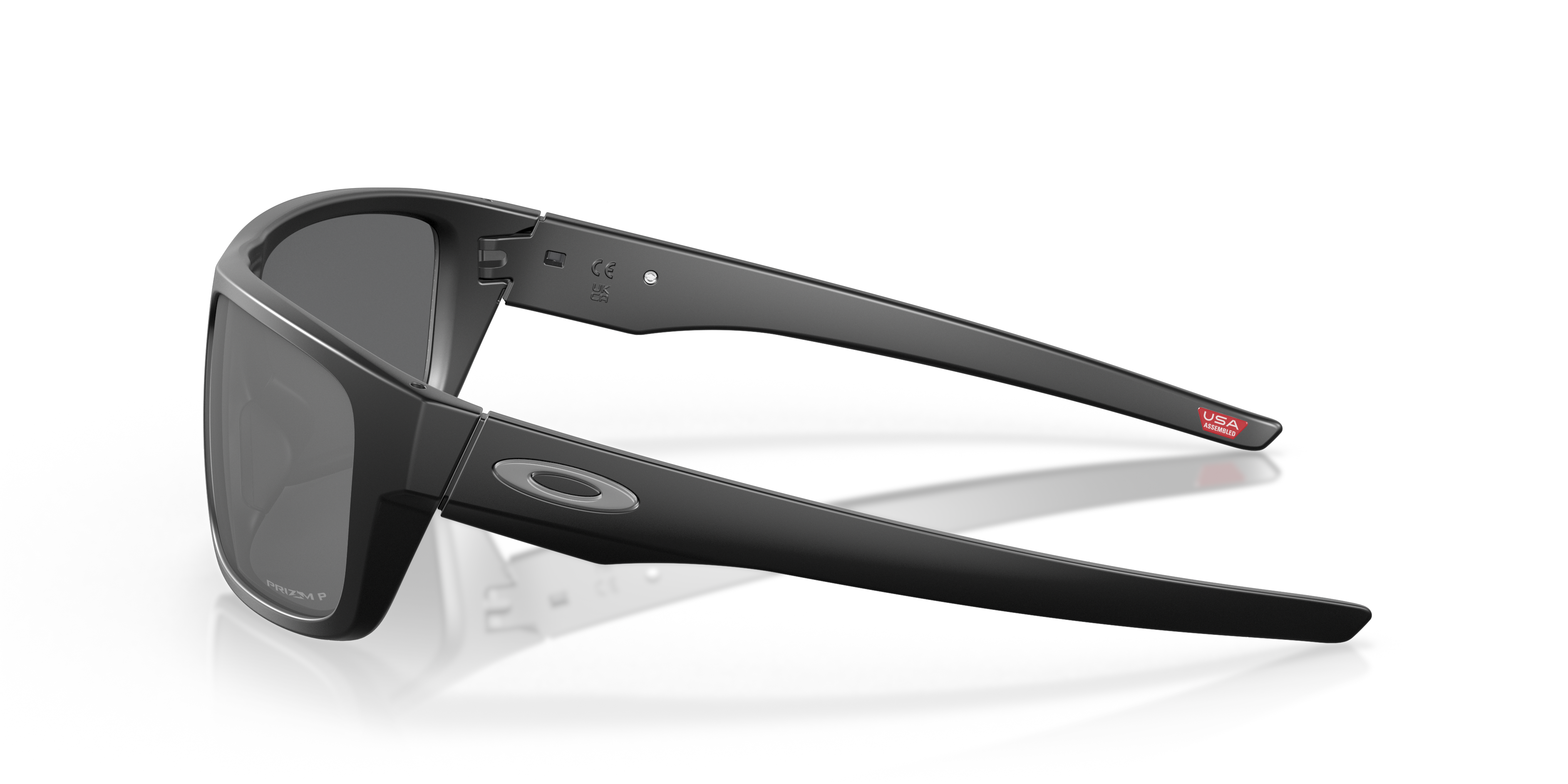 Gafas de Sol Oakley DROP POINT OO9367 08