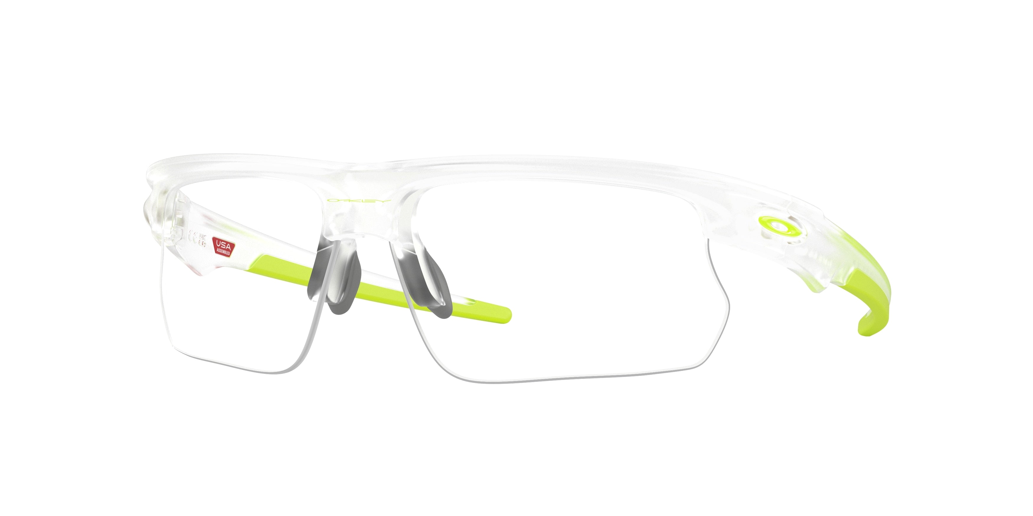 Gafas de Sol Oakley BISPHAERA OO9400 25 68 6