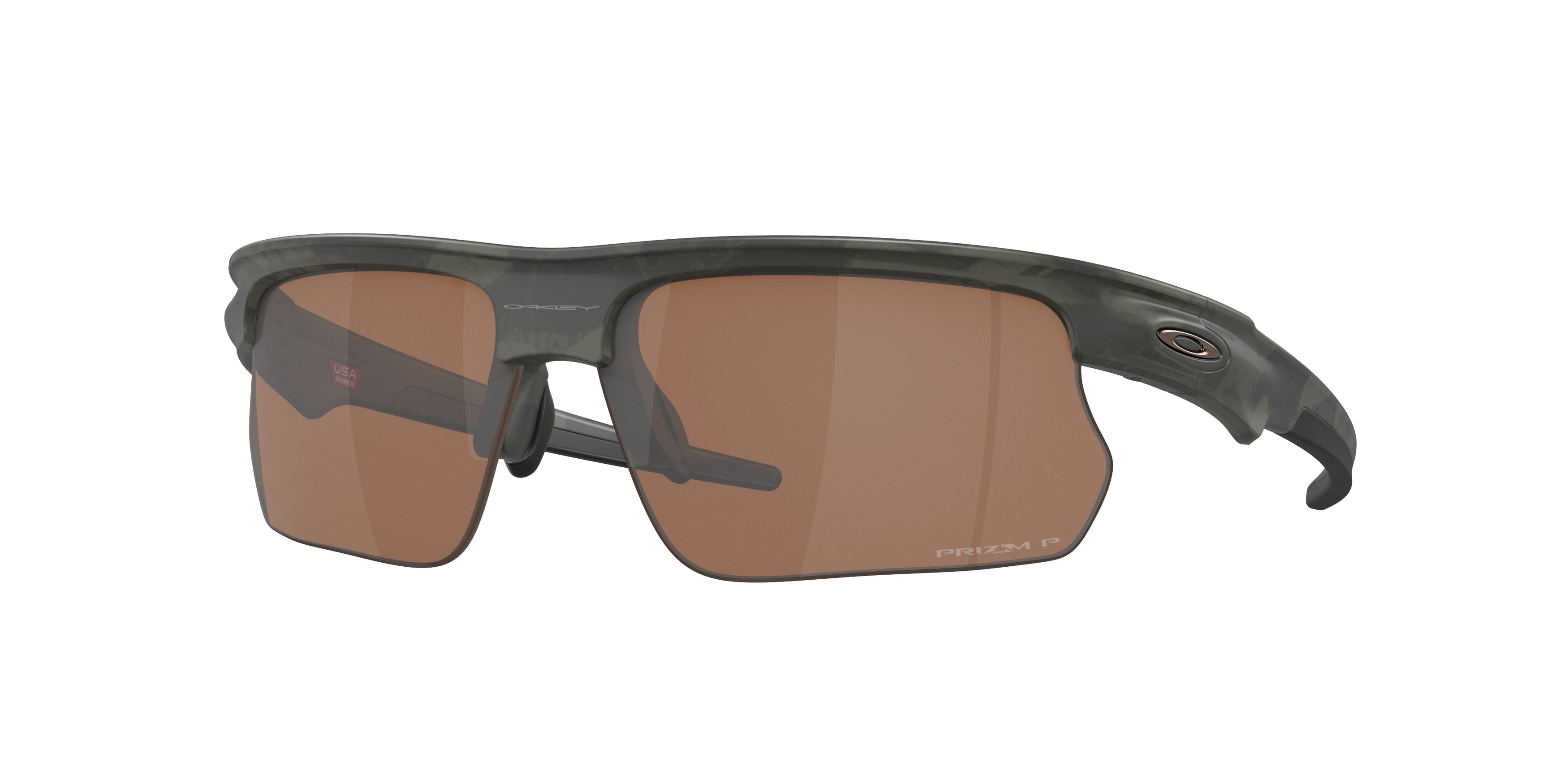 Gafas de Sol Oakley Bisphaera OO9400 04