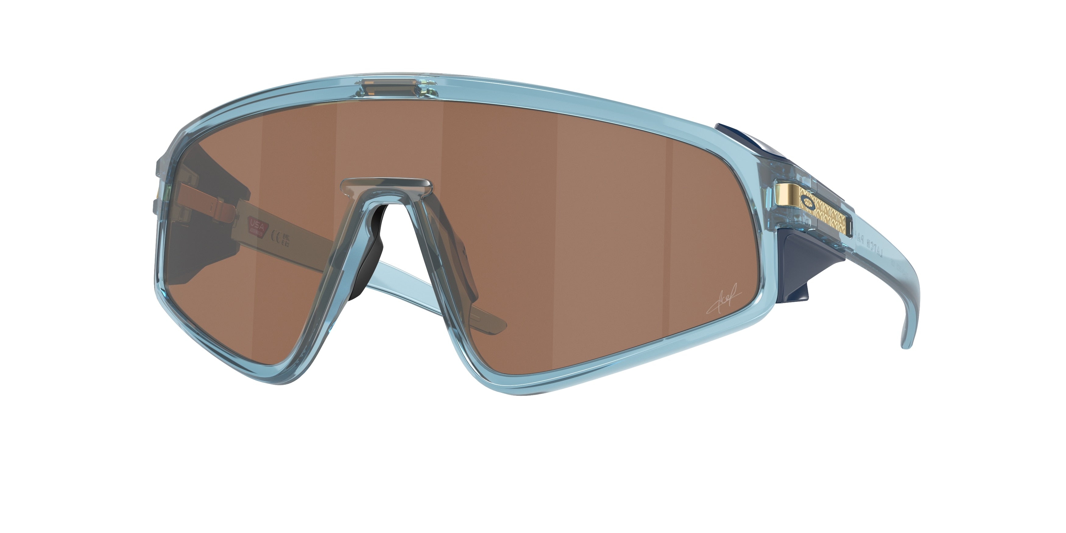 Gafas de Sol Oakley LATCH PANEL OO9404 08 35 135