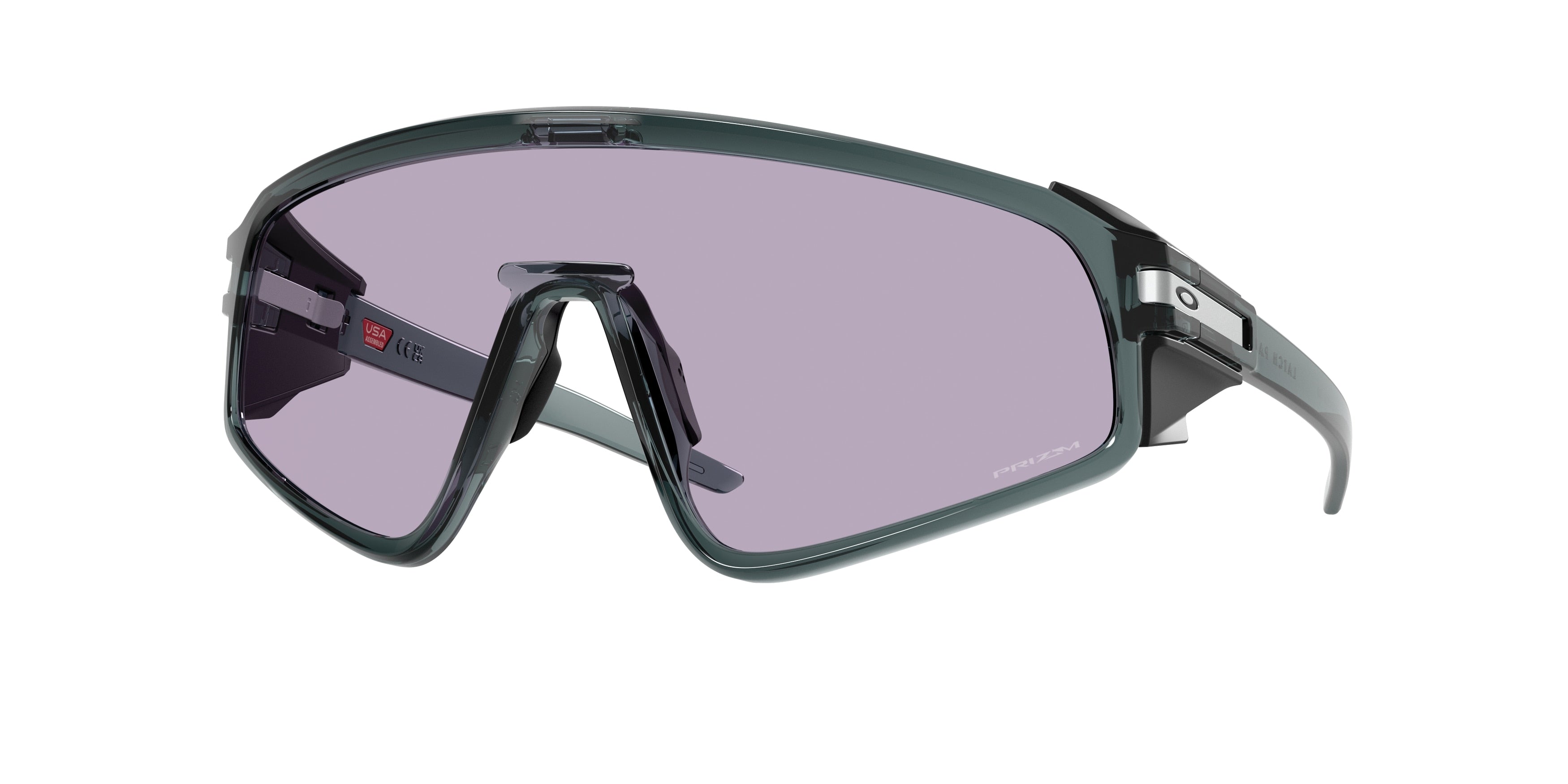 Gafas de Sol Oakley LATCH PANEL OO9404 13 35 135