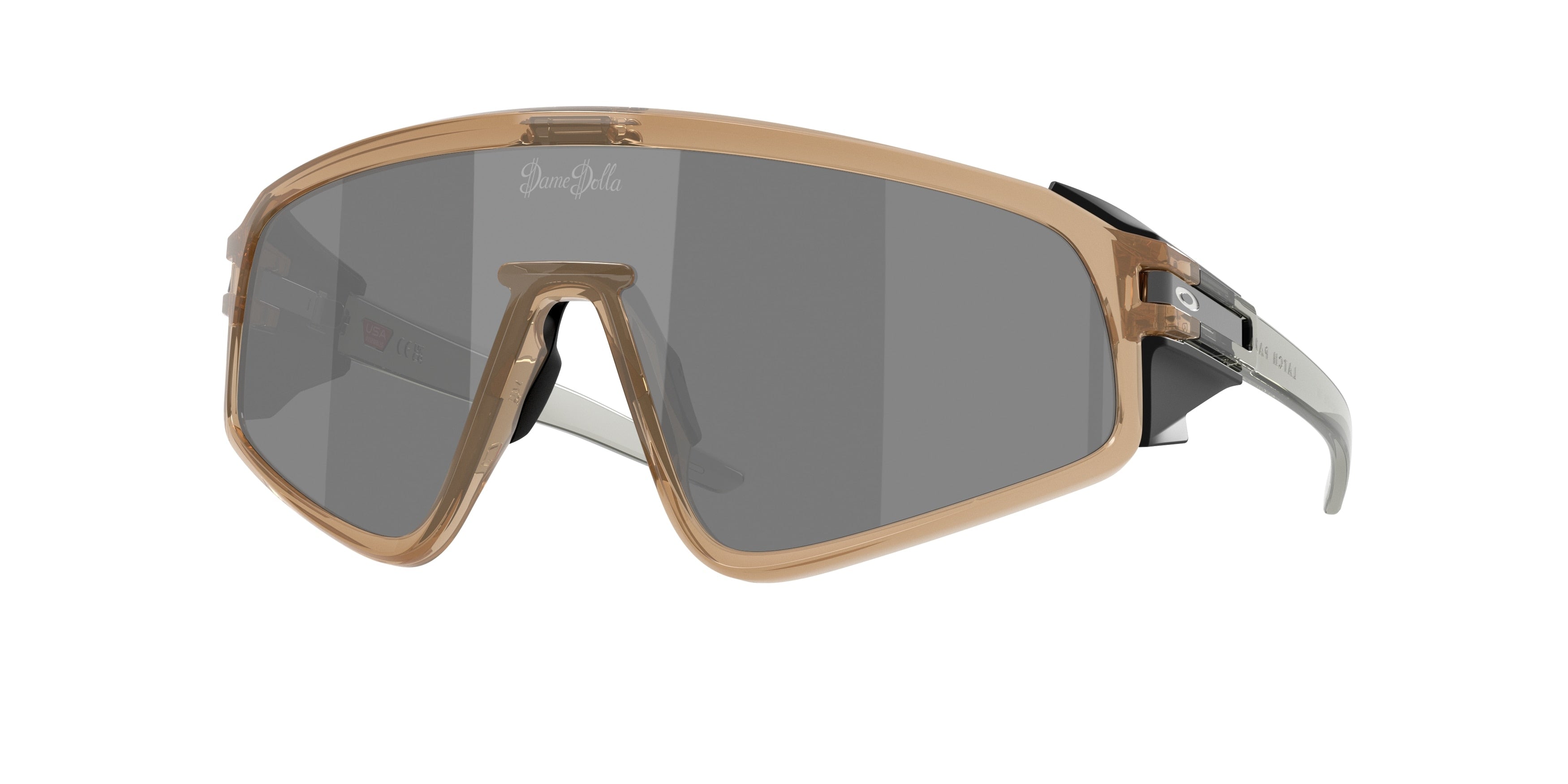 Gafas de Sol Oakley Latch Panel OO9404 07