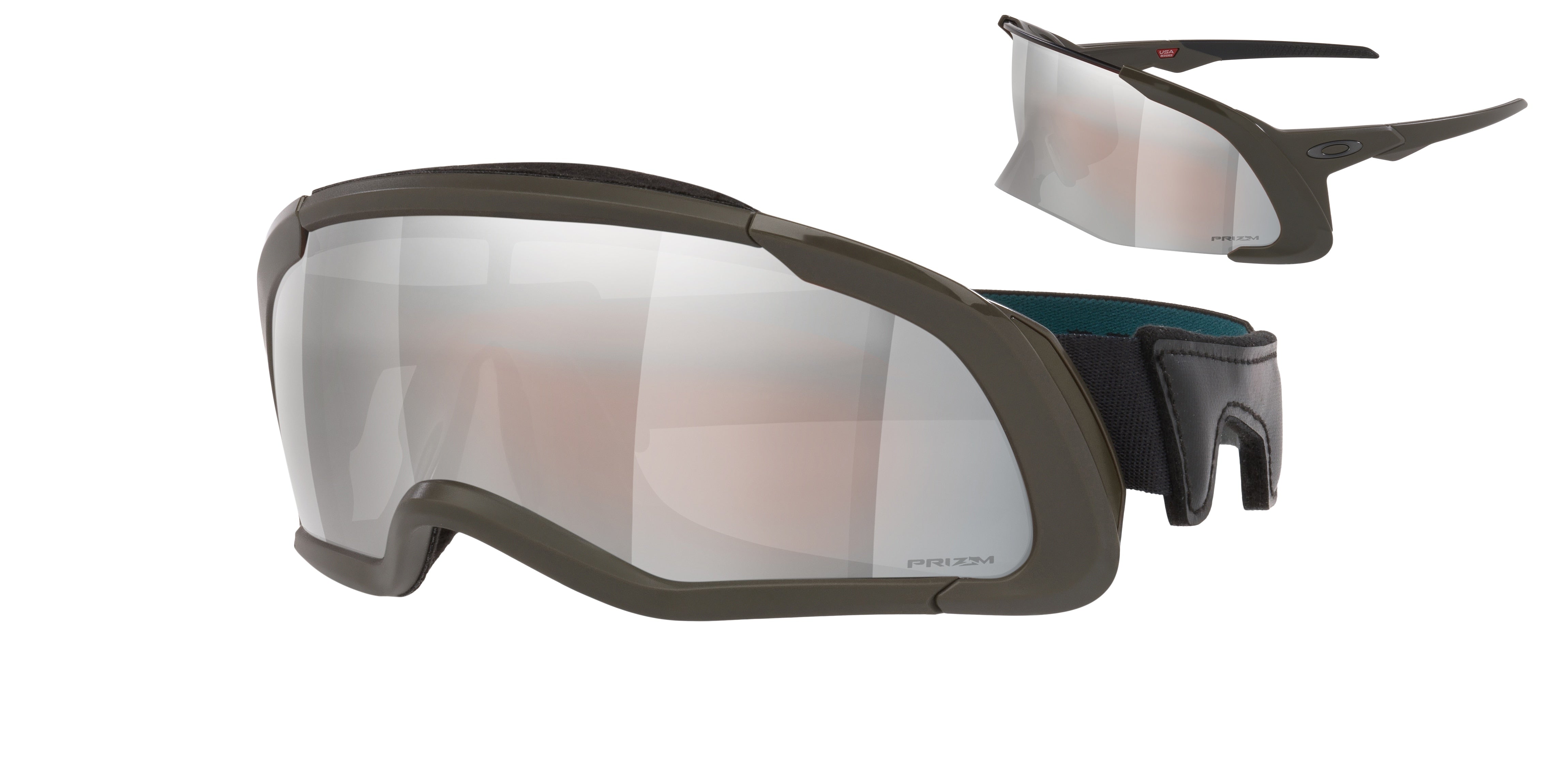 Gafas de Sol Oakley FLEX SCAPE OO9405 03 46 146