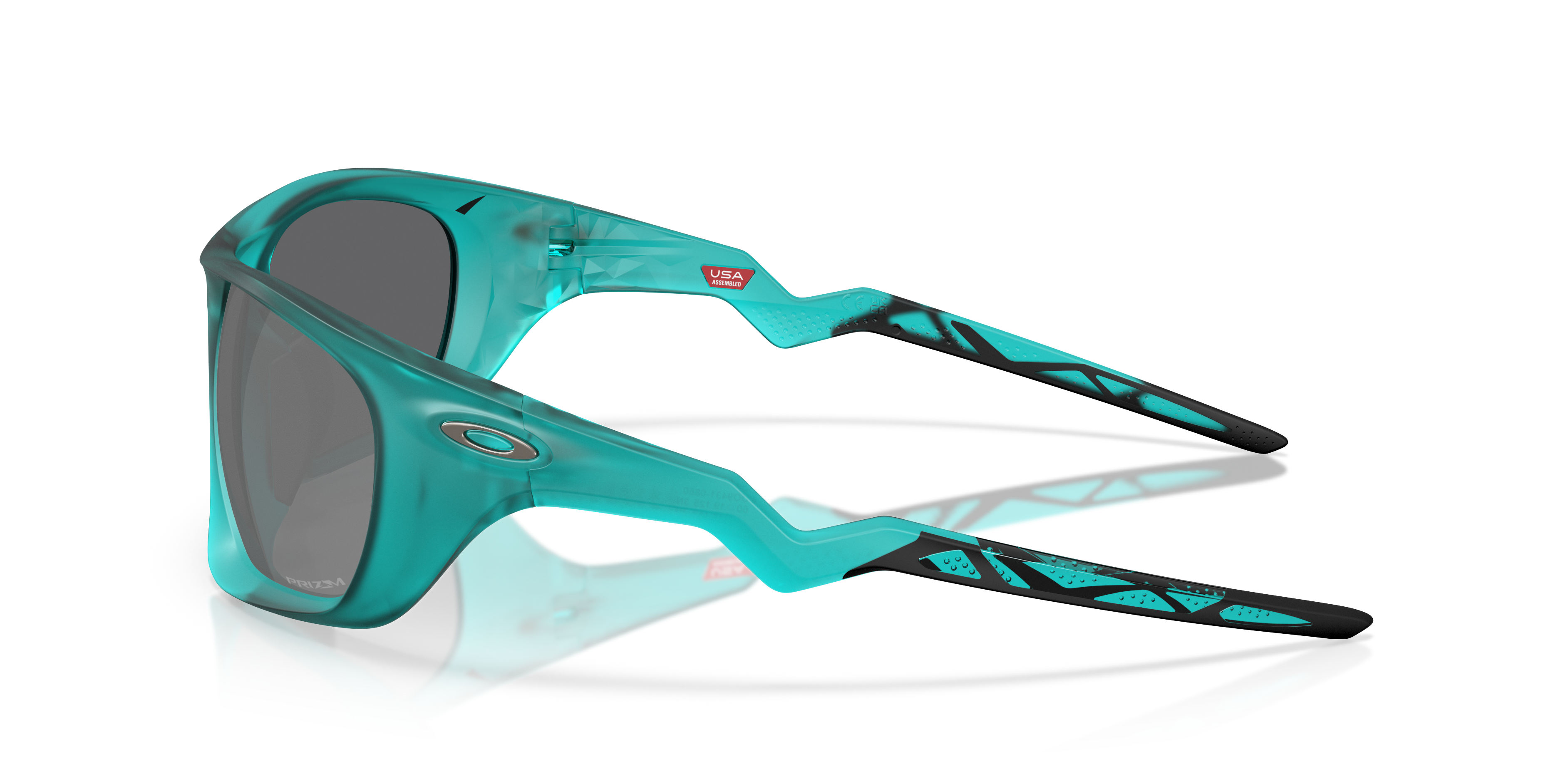 Gafas de Sol Oakley LATERALIS OO9431 08