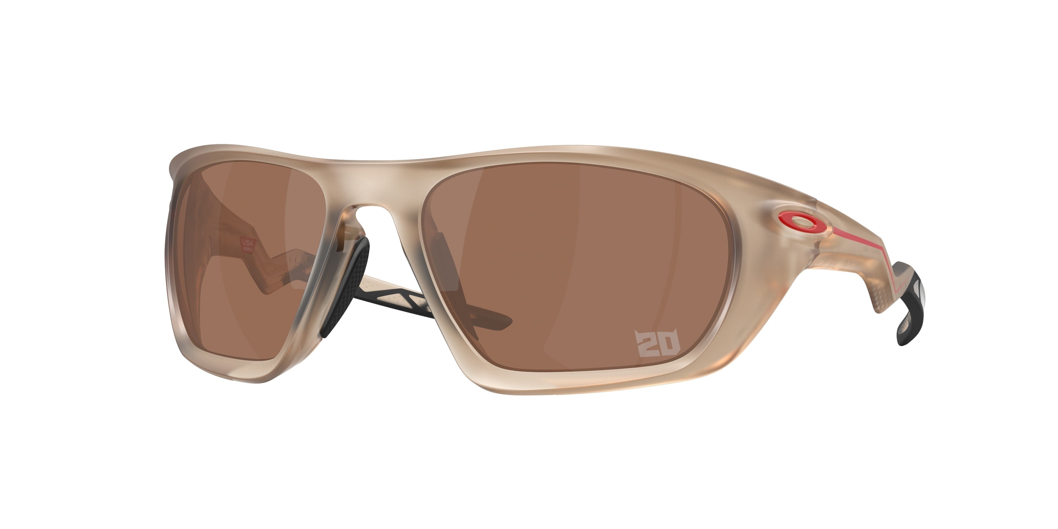 Gafas de Sol Oakley LATERALIS OO9431 18
