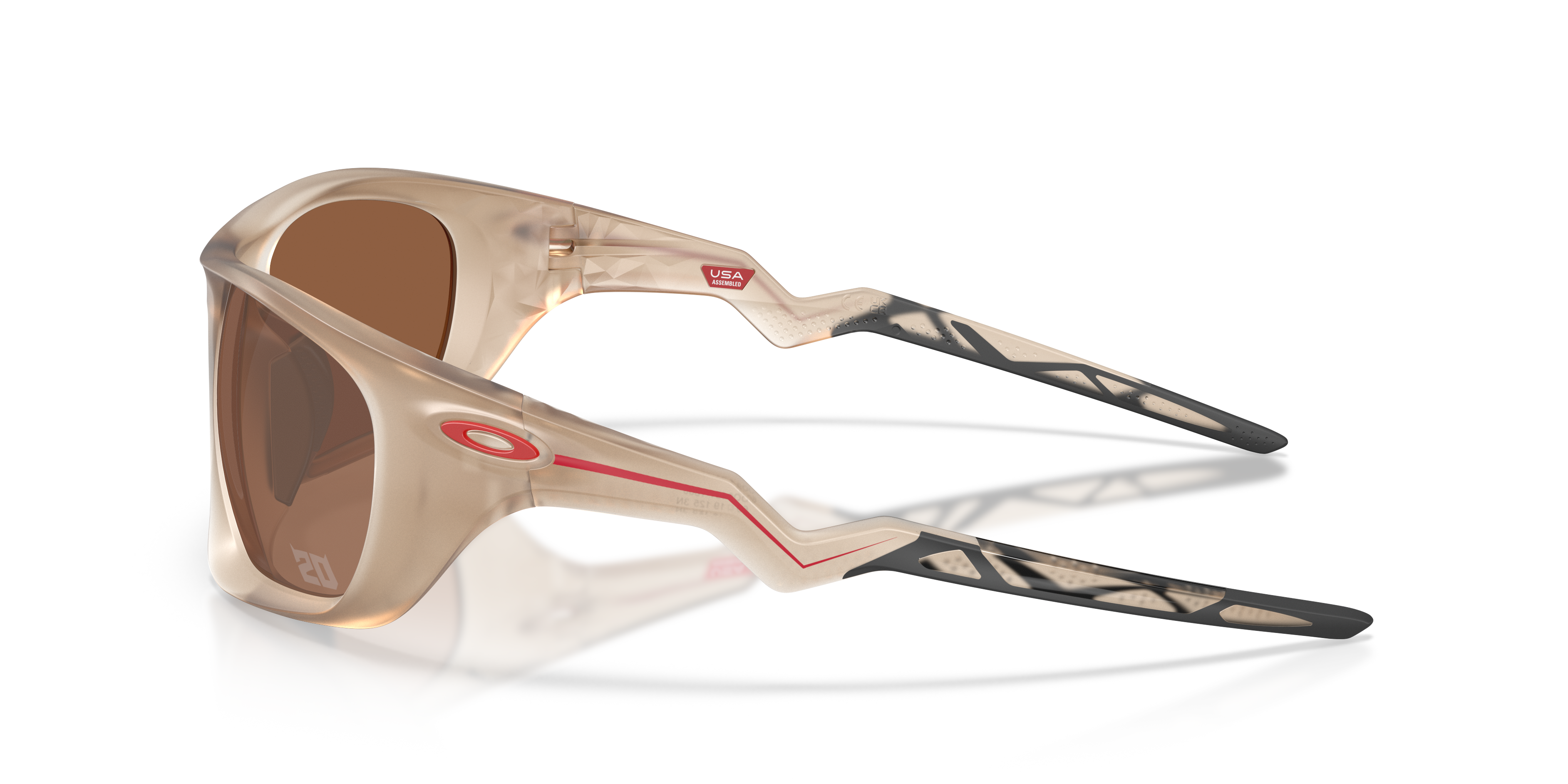 Gafas de Sol Oakley LATERALIS OO9431 18