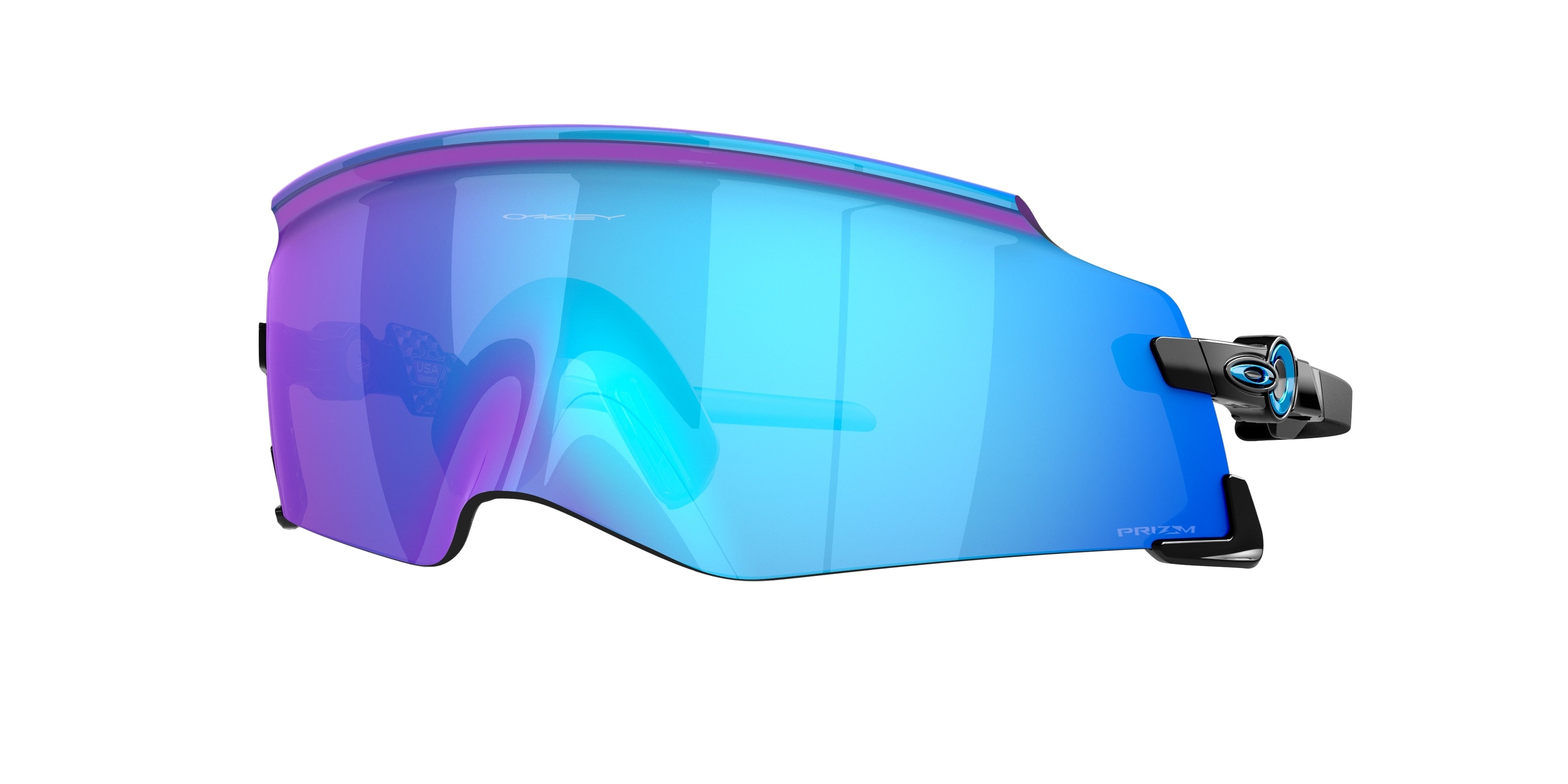 Gafas de Sol Oakley OAKLEY KATO OO9455M 03 49 149