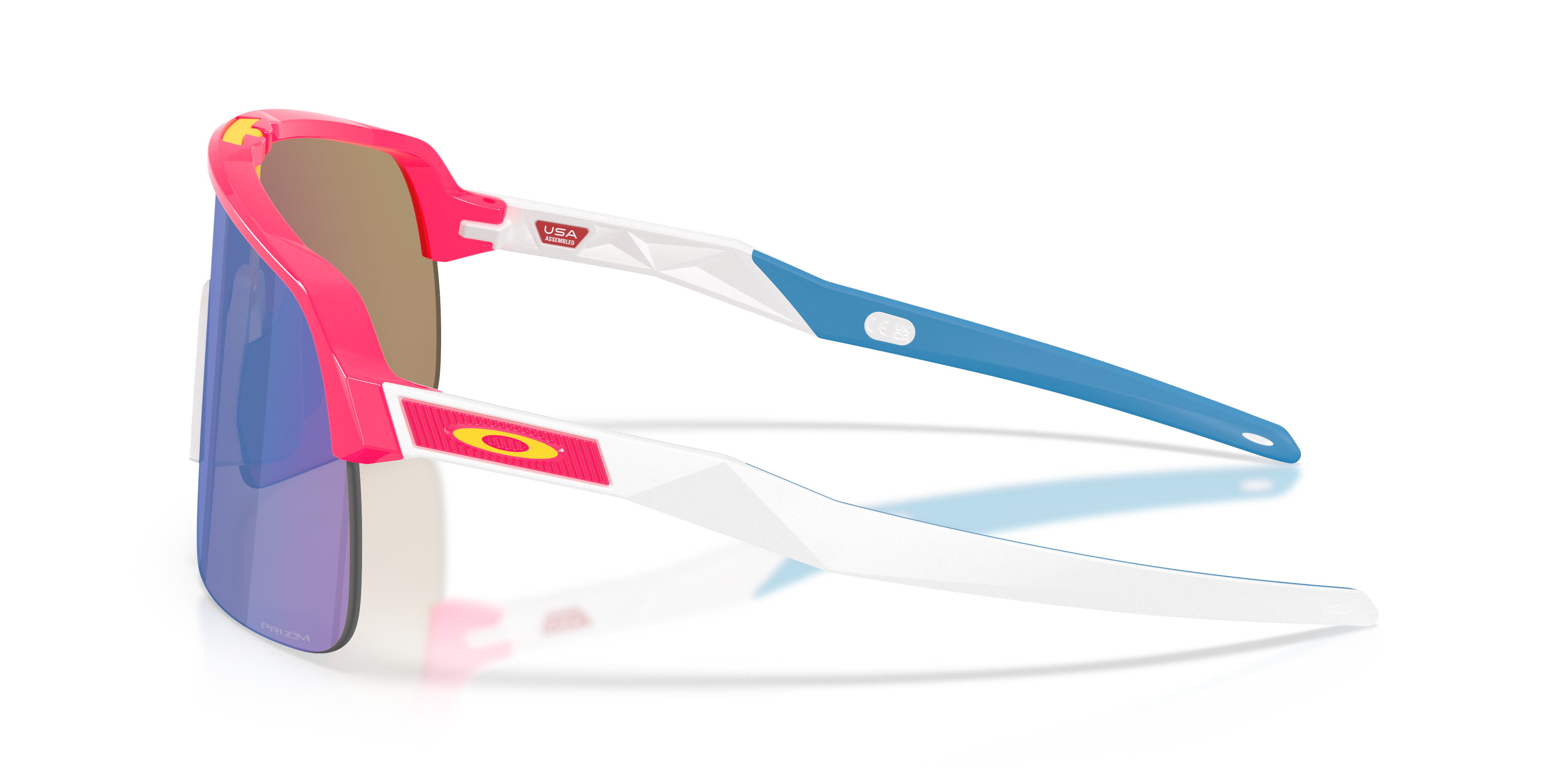 Gafas de Sol Oakley Sutro Lite OO9463 C4