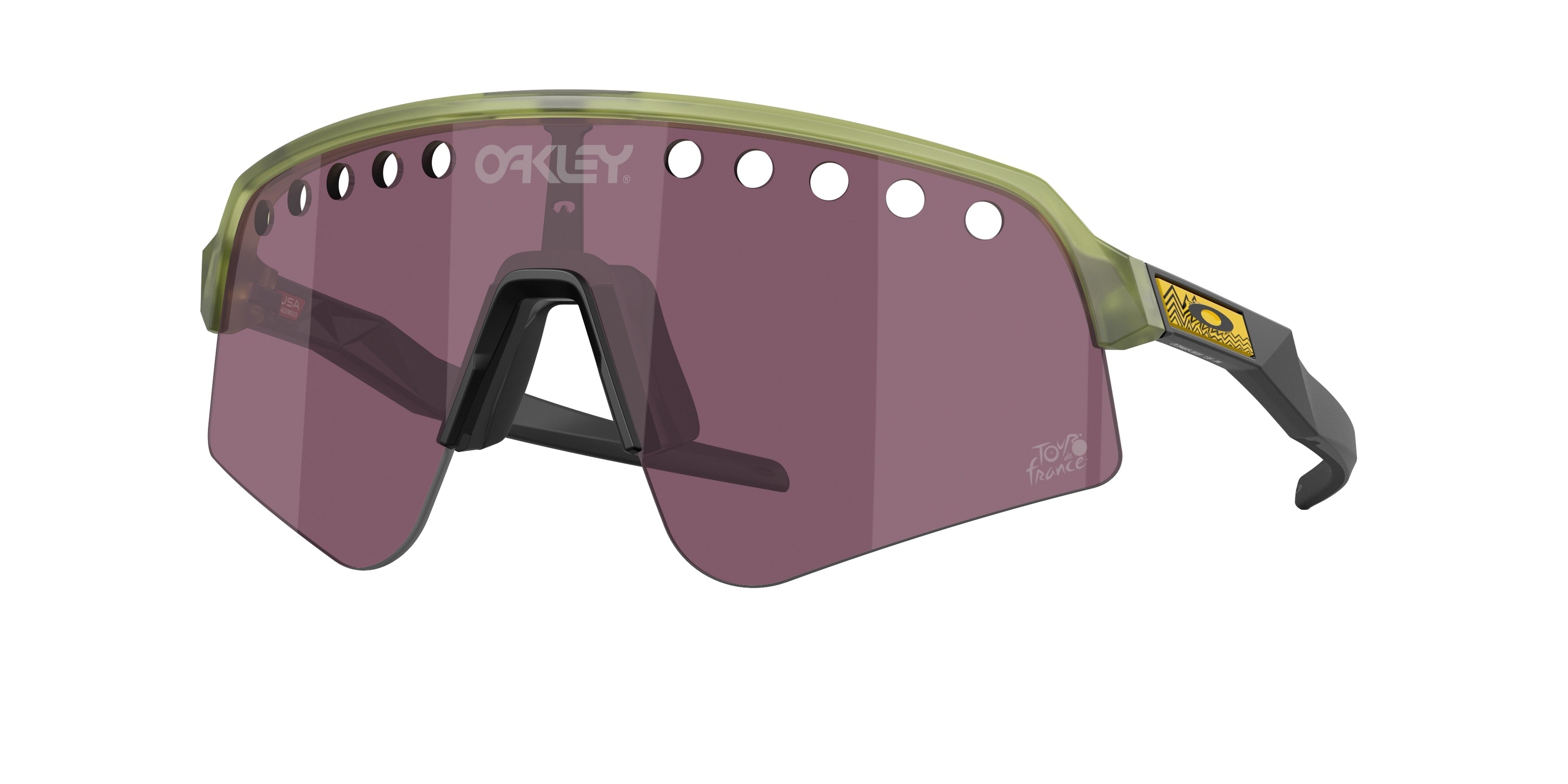 Gafas de Sol Oakley Sutro Lite Sweep OO9465 36