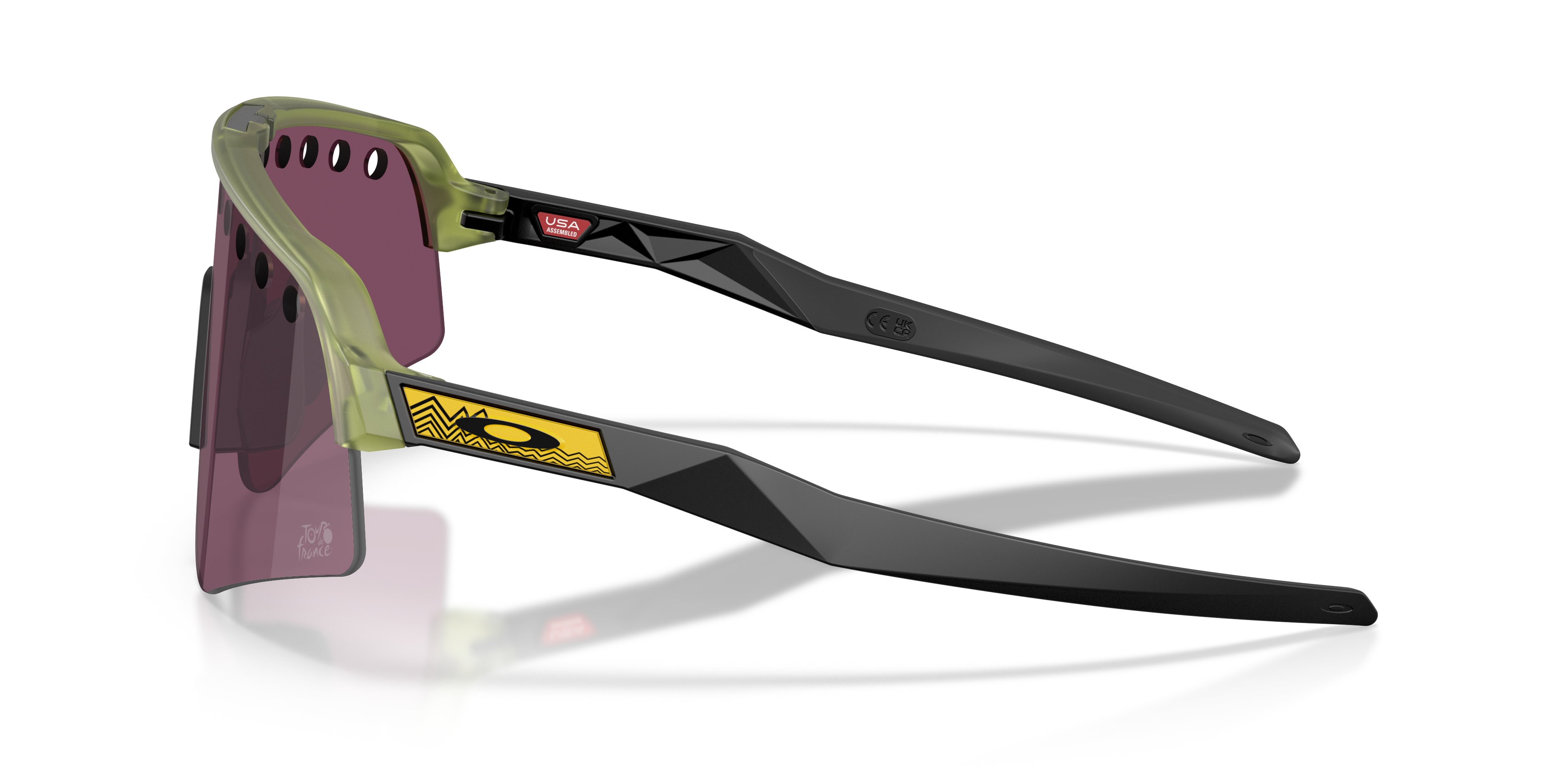 Gafas de Sol Oakley Sutro Lite Sweep OO9465 36
