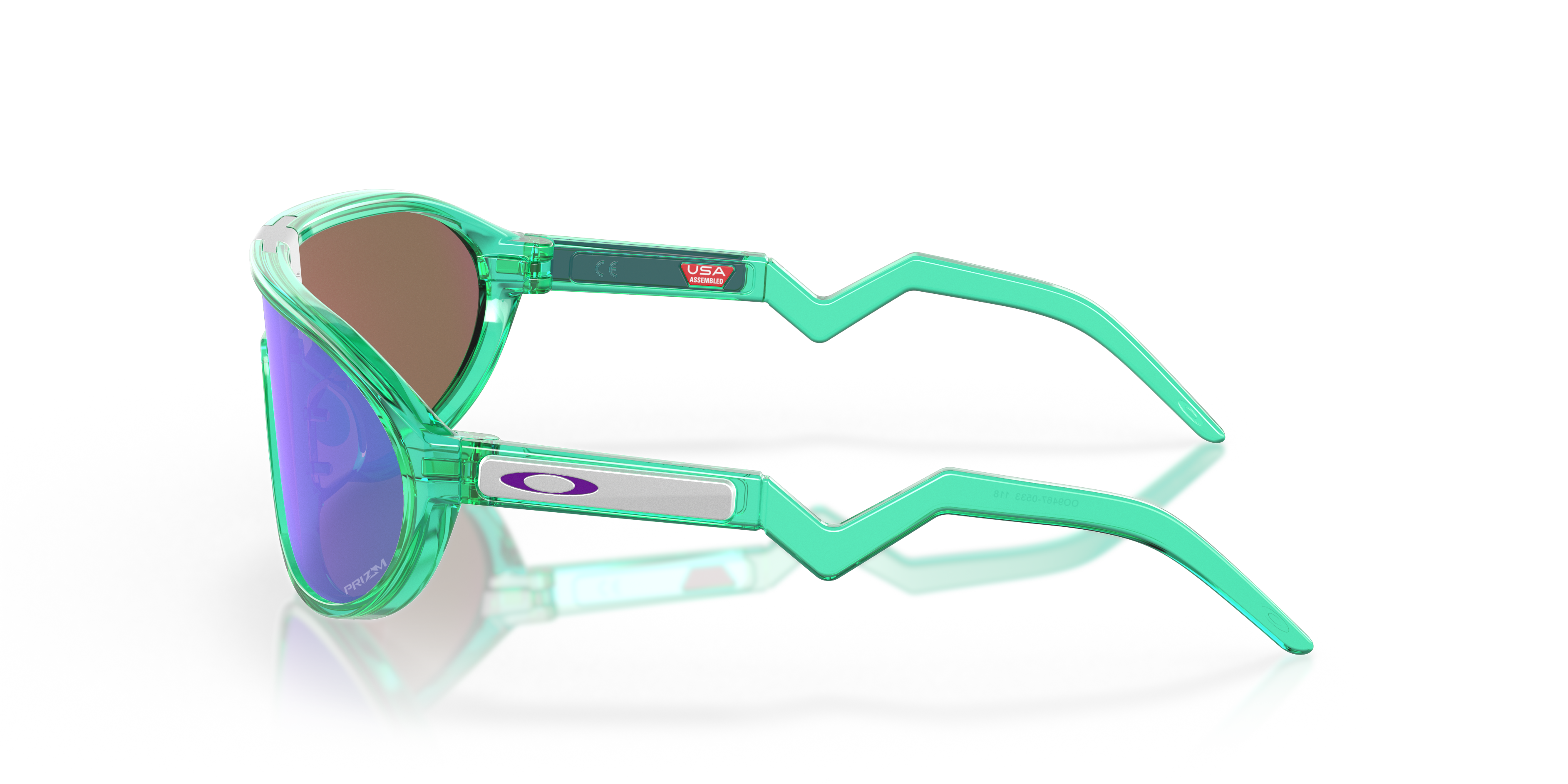 Gafas de Sol Oakley CMDN OO9467 05 33 133