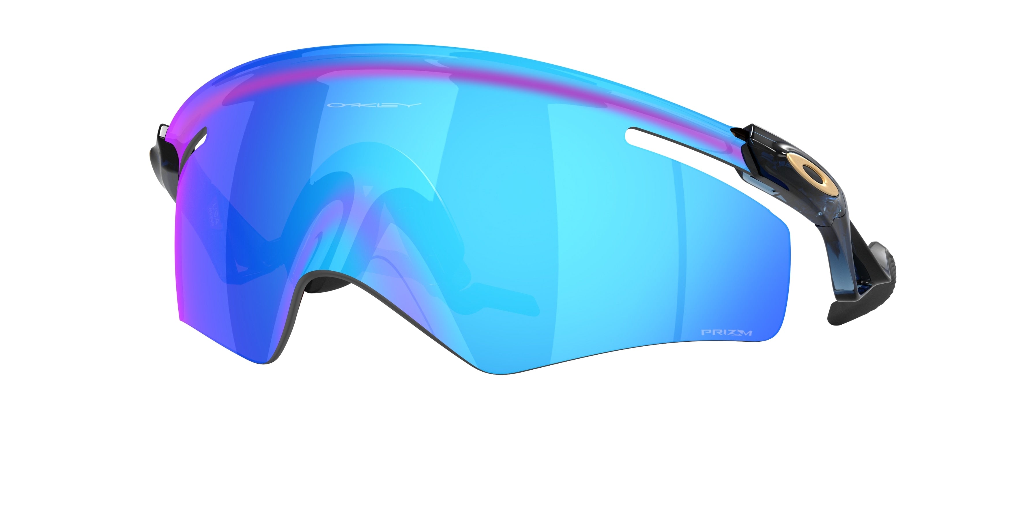 Gafas de Sol Oakley QNTM KATO OO9481D 02 56 156