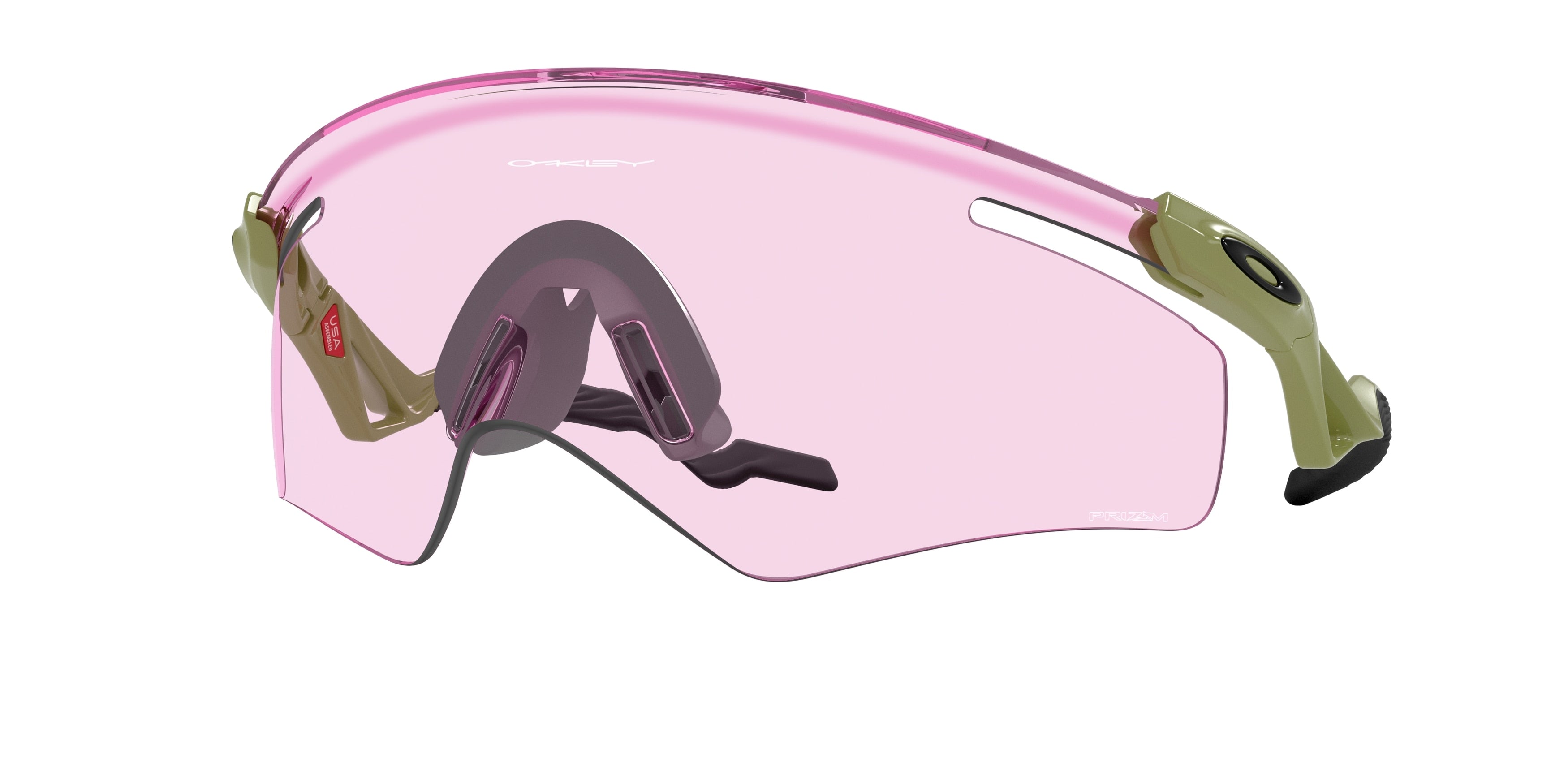 Gafas de Sol Oakley QNTM KATO OO9481D 06 56 156