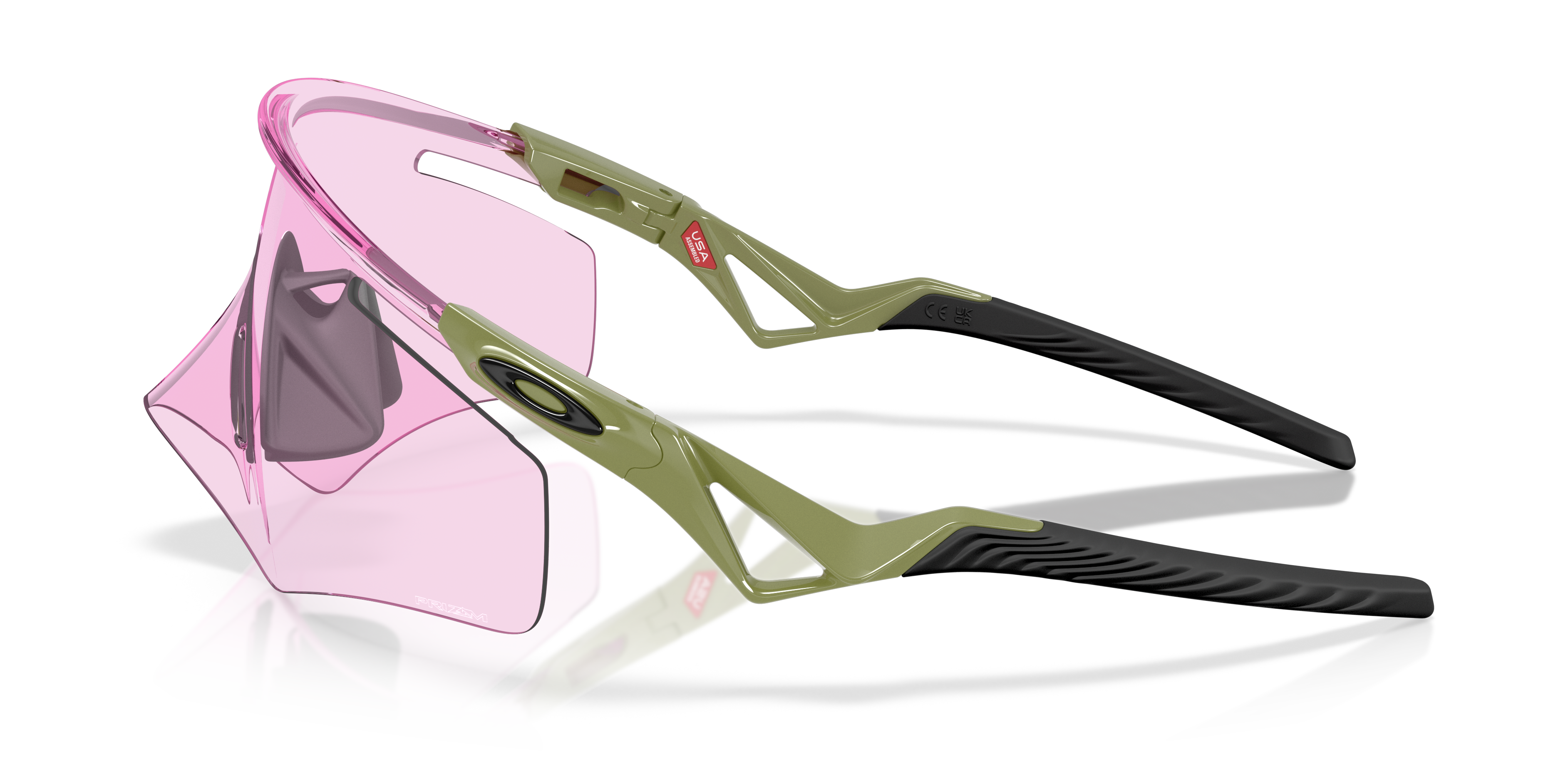 Gafas de Sol Oakley QNTM KATO OO9481D 06 56 156