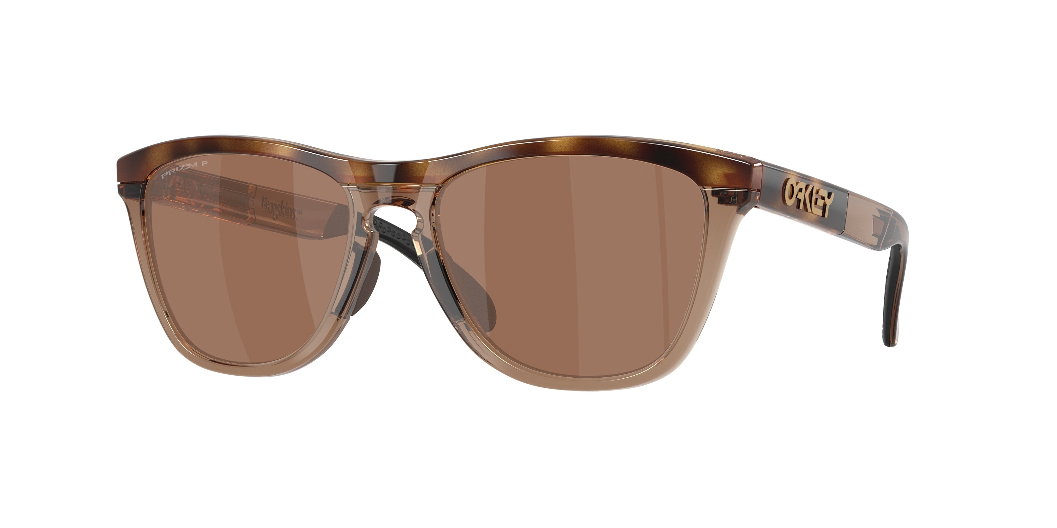 Gafas de Sol Oakley FROGSKINS RANGE XL OO9503 02 58 17