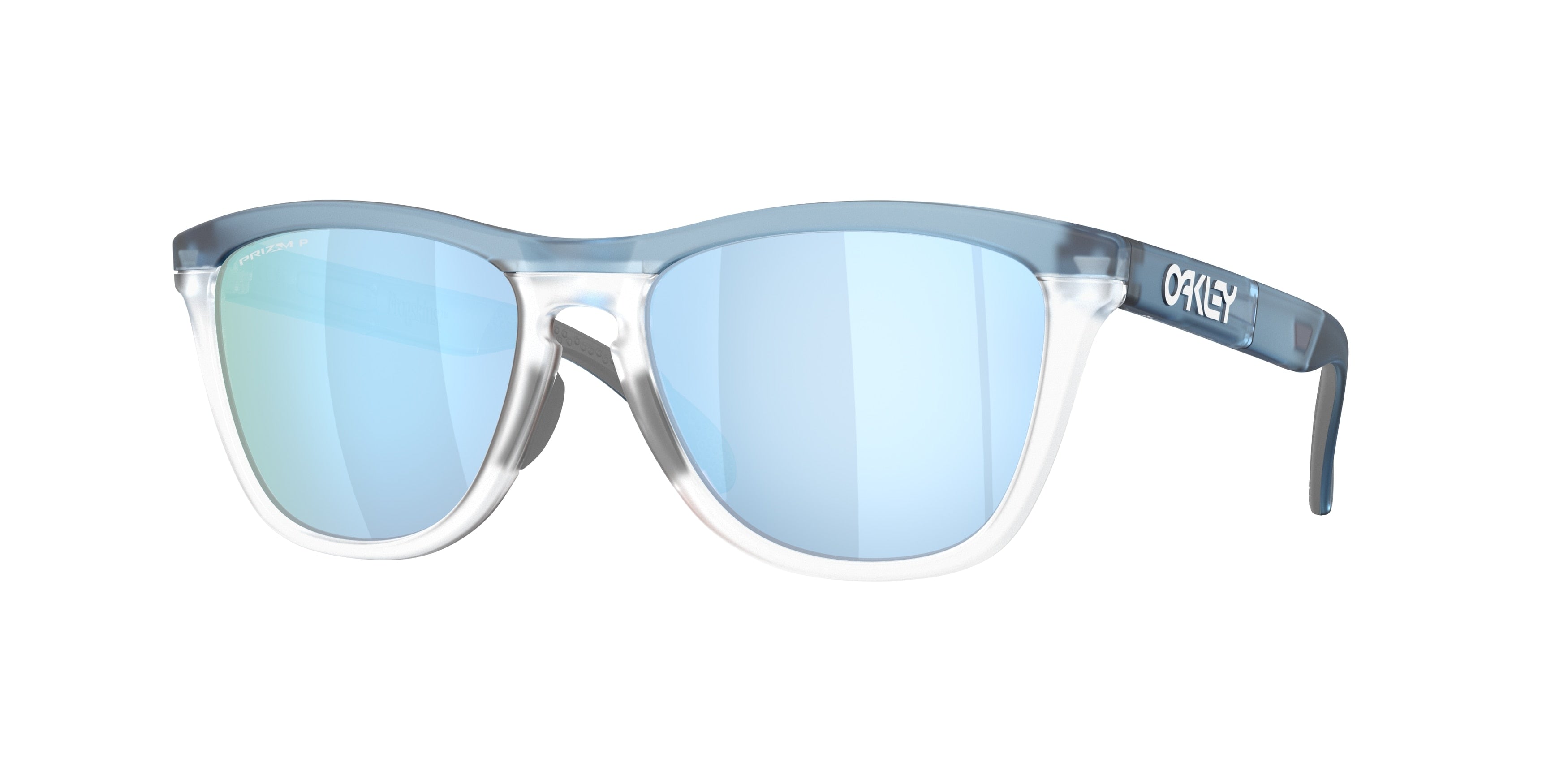 Gafas de Sol Oakley FROGSKINS RANGE XL OO9503 03 58 17