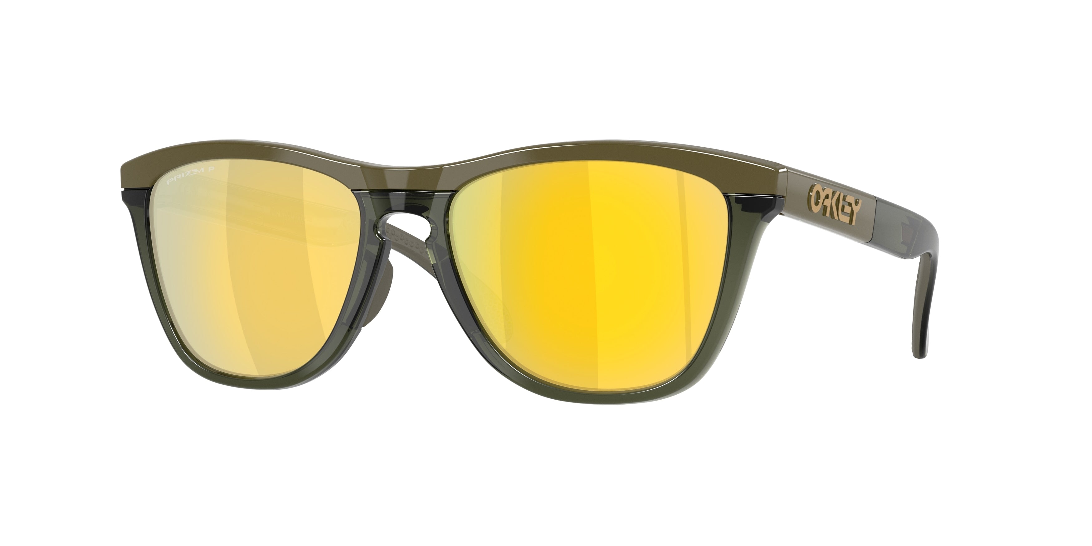 Gafas de Sol Oakley FROGSKINS RANGE XL OO9503 04 58 17