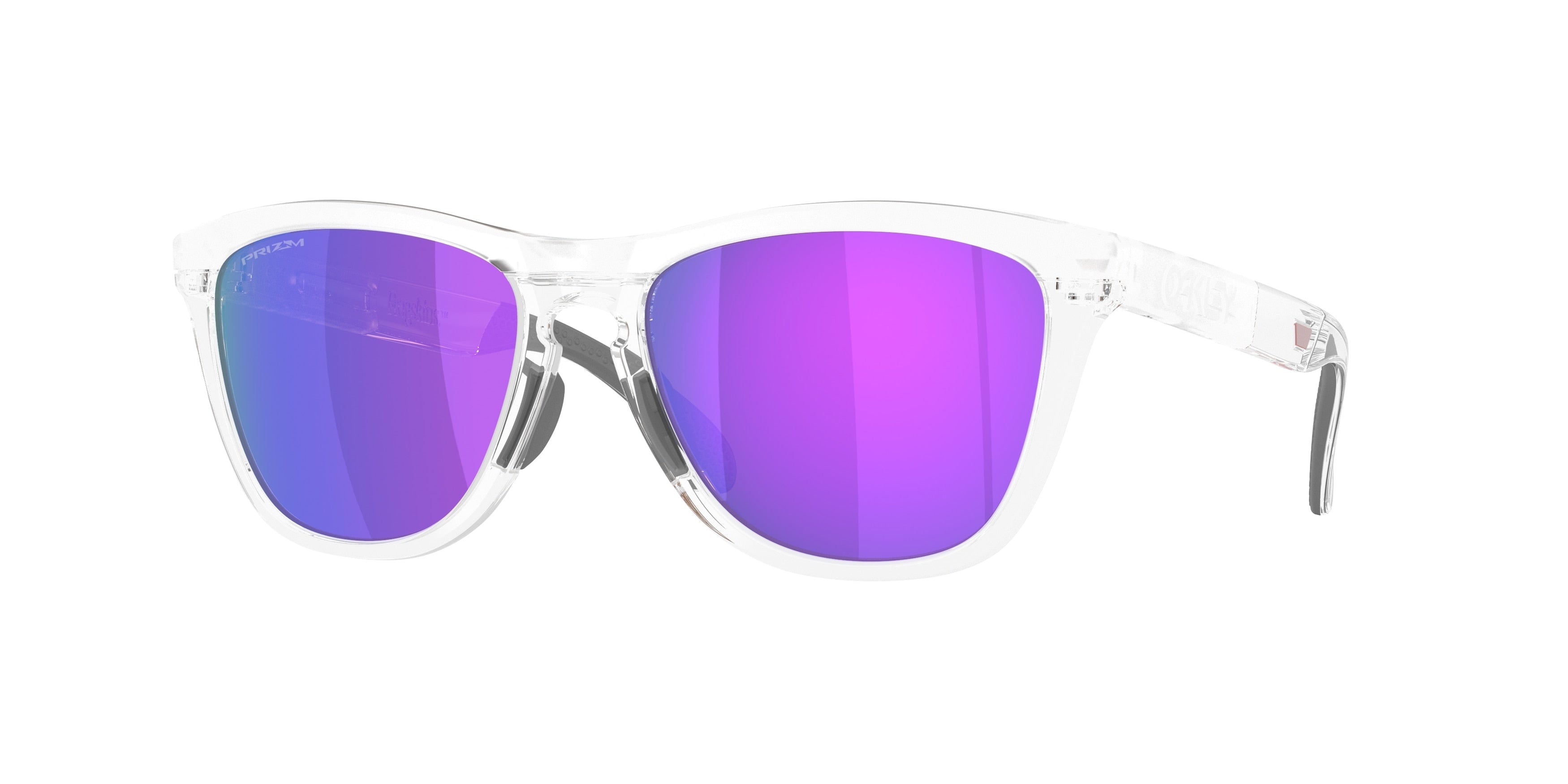 Gafas de Sol Oakley FROGSKINS RANGE XL OO9503 05 58 17