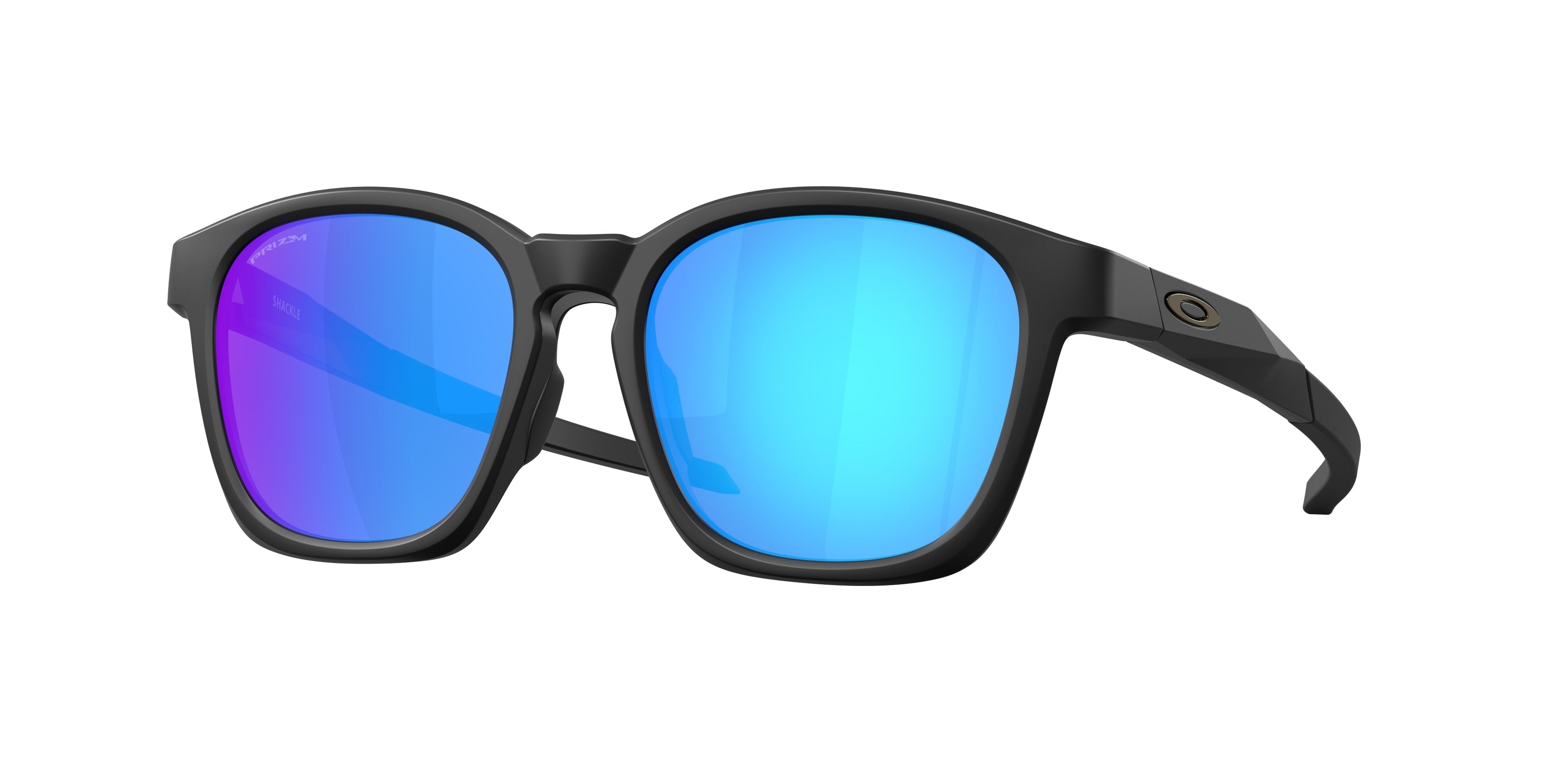 Gafas de Sol Oakley SHACKLE OO9507D 01 52 18