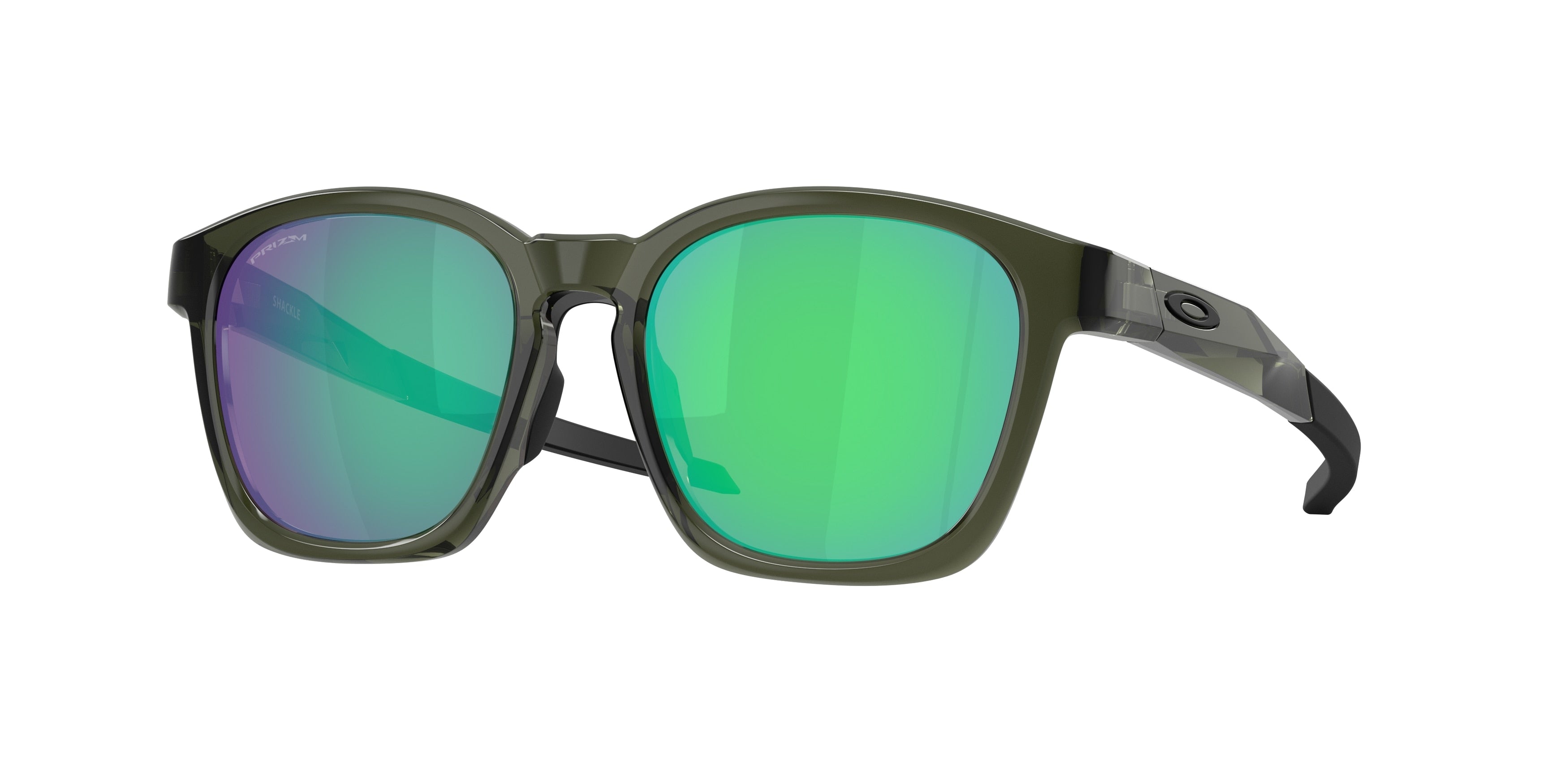 Gafas de Sol Oakley SHACKLE OO9507D 02 52 18