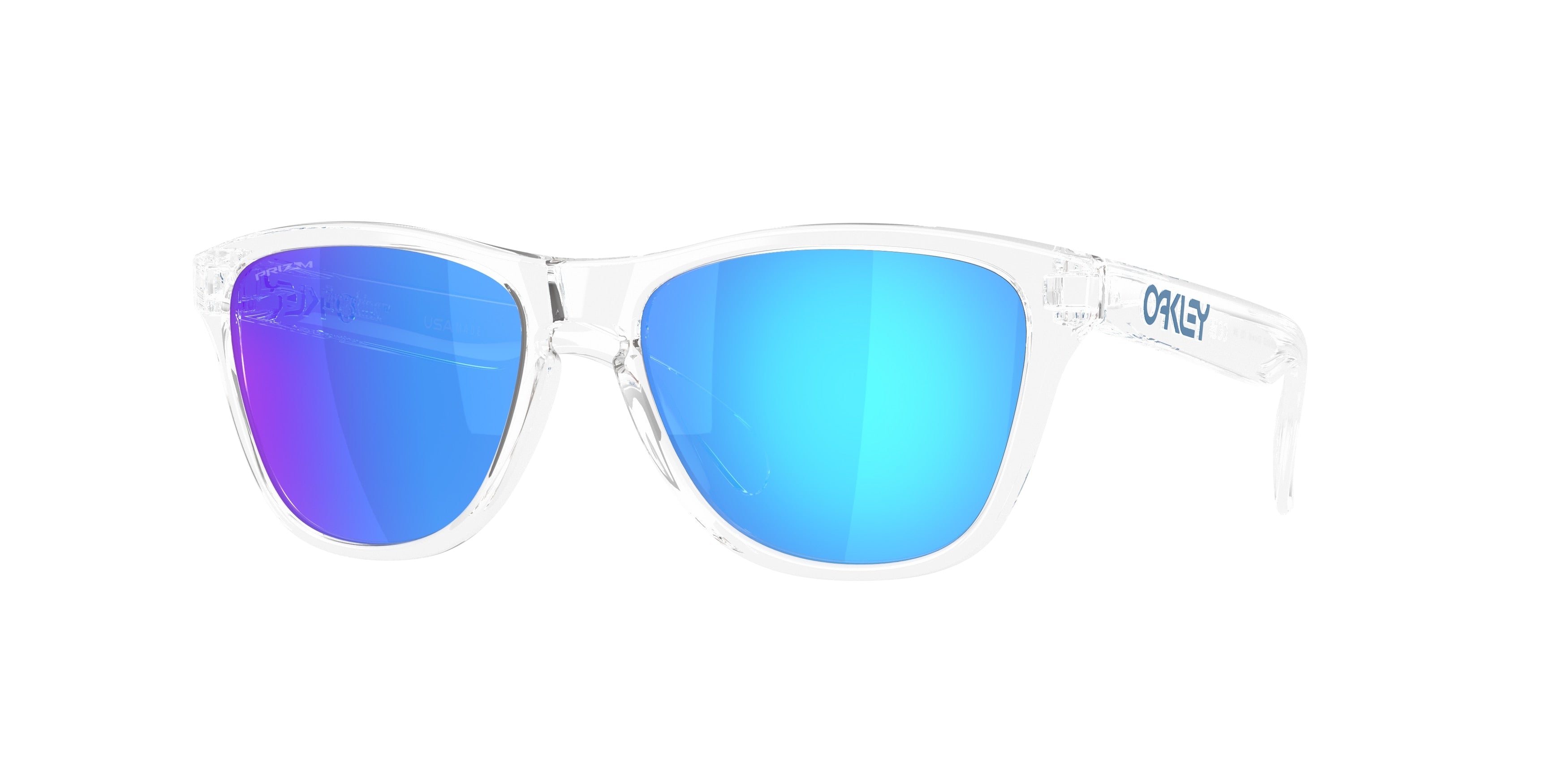 Gafas de Sol Oakley FROGSKINS S OO9508 01 53 16