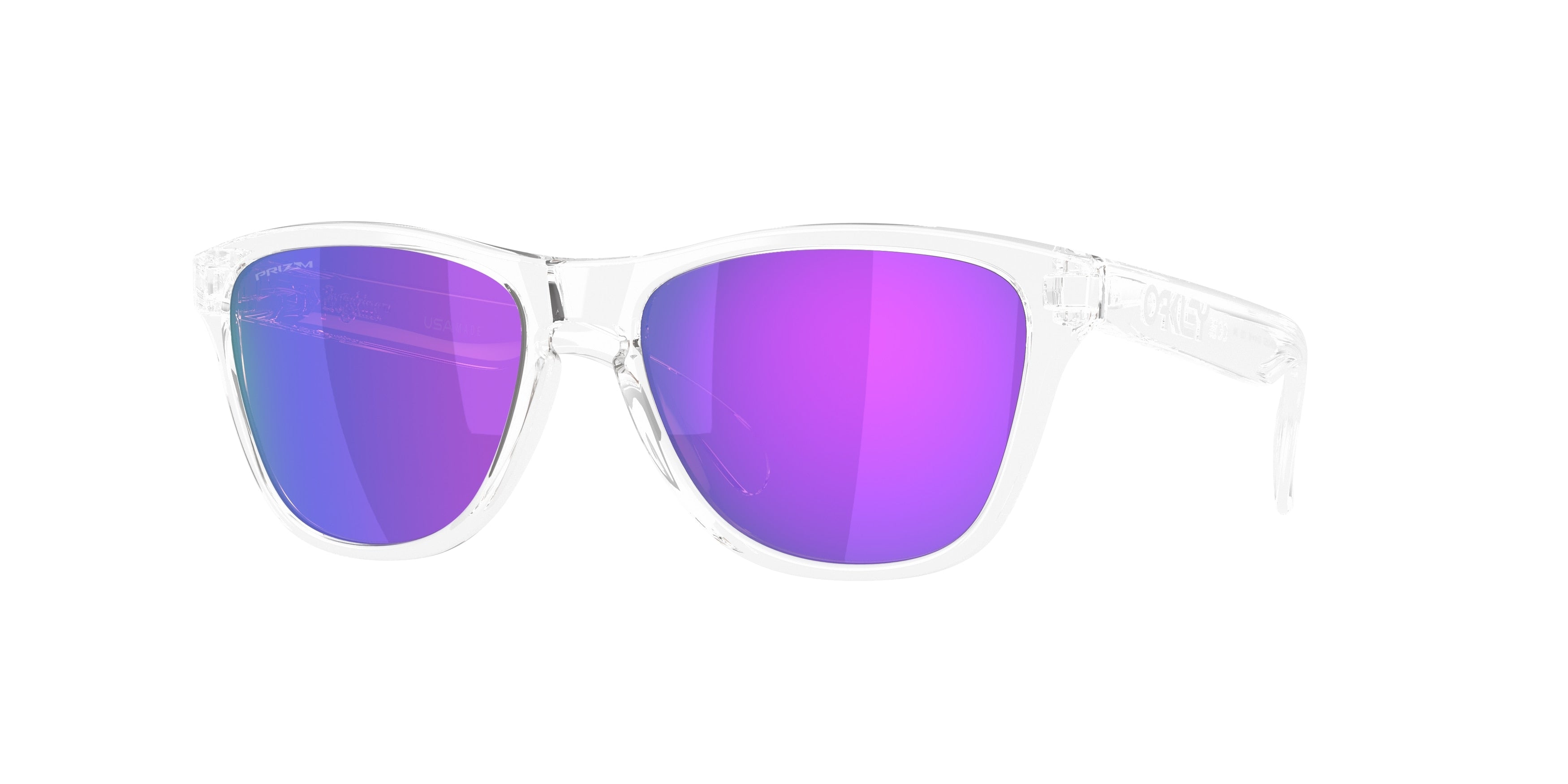 Gafas de Sol Oakley FROGSKINS S OO9508 02 53 16