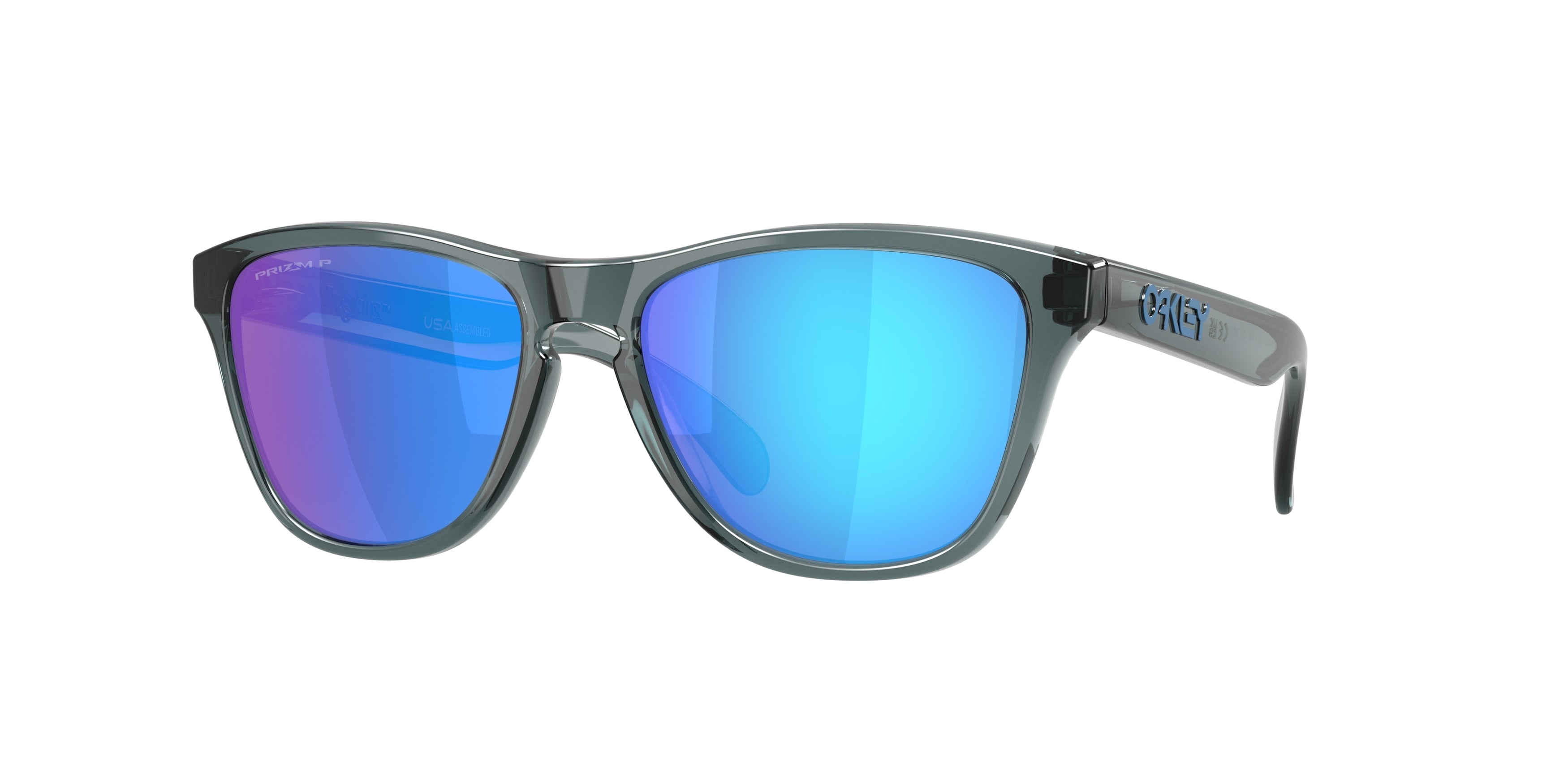 Gafas de Sol Oakley FROGSKINS S OO9508 05 53 16