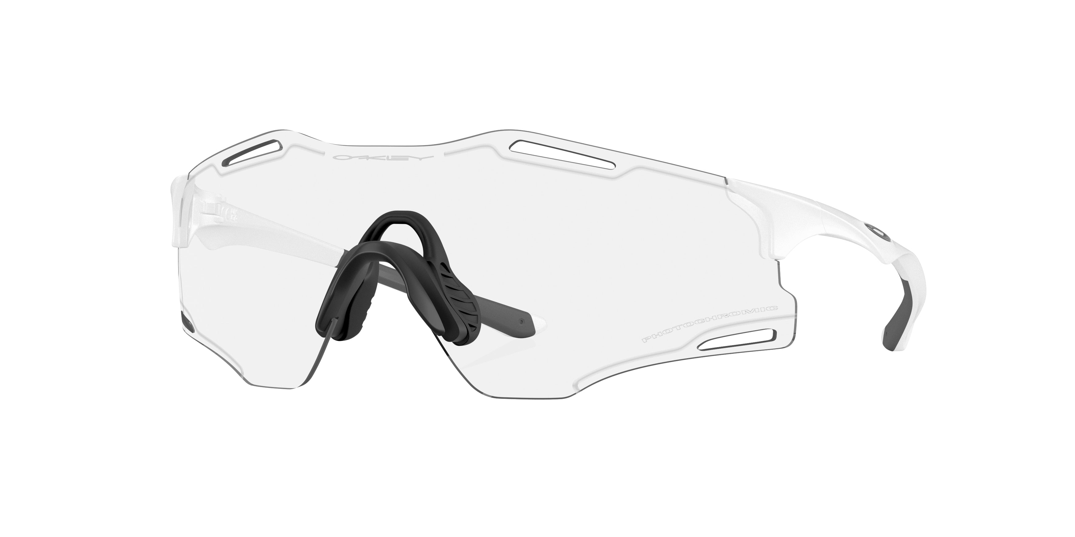 Gafas de Sol Oakley CYBR ZERO OO9512D 01 39 139