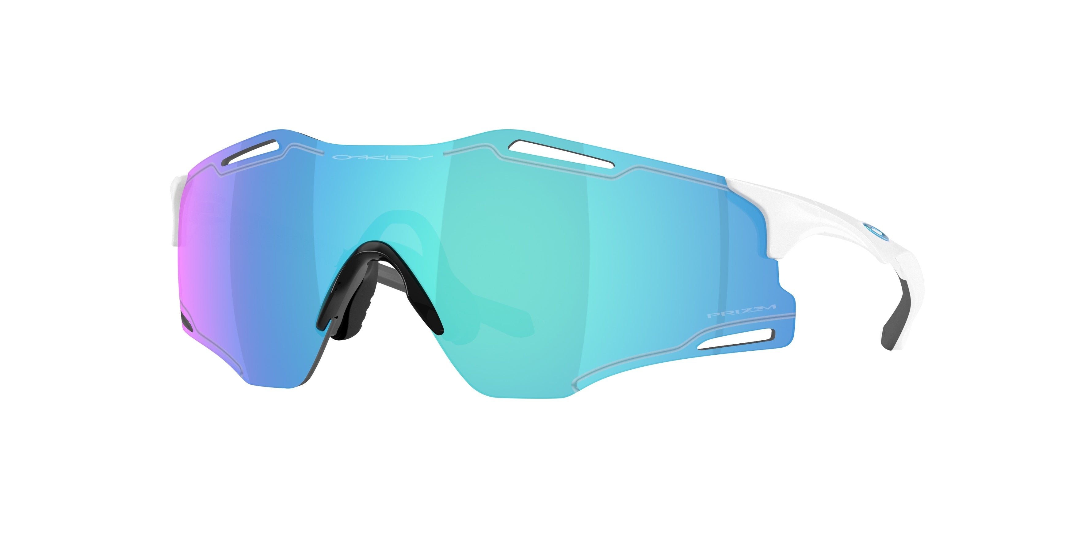 Gafas de Sol Oakley CYBR ZERO OO9512D 02 39 139