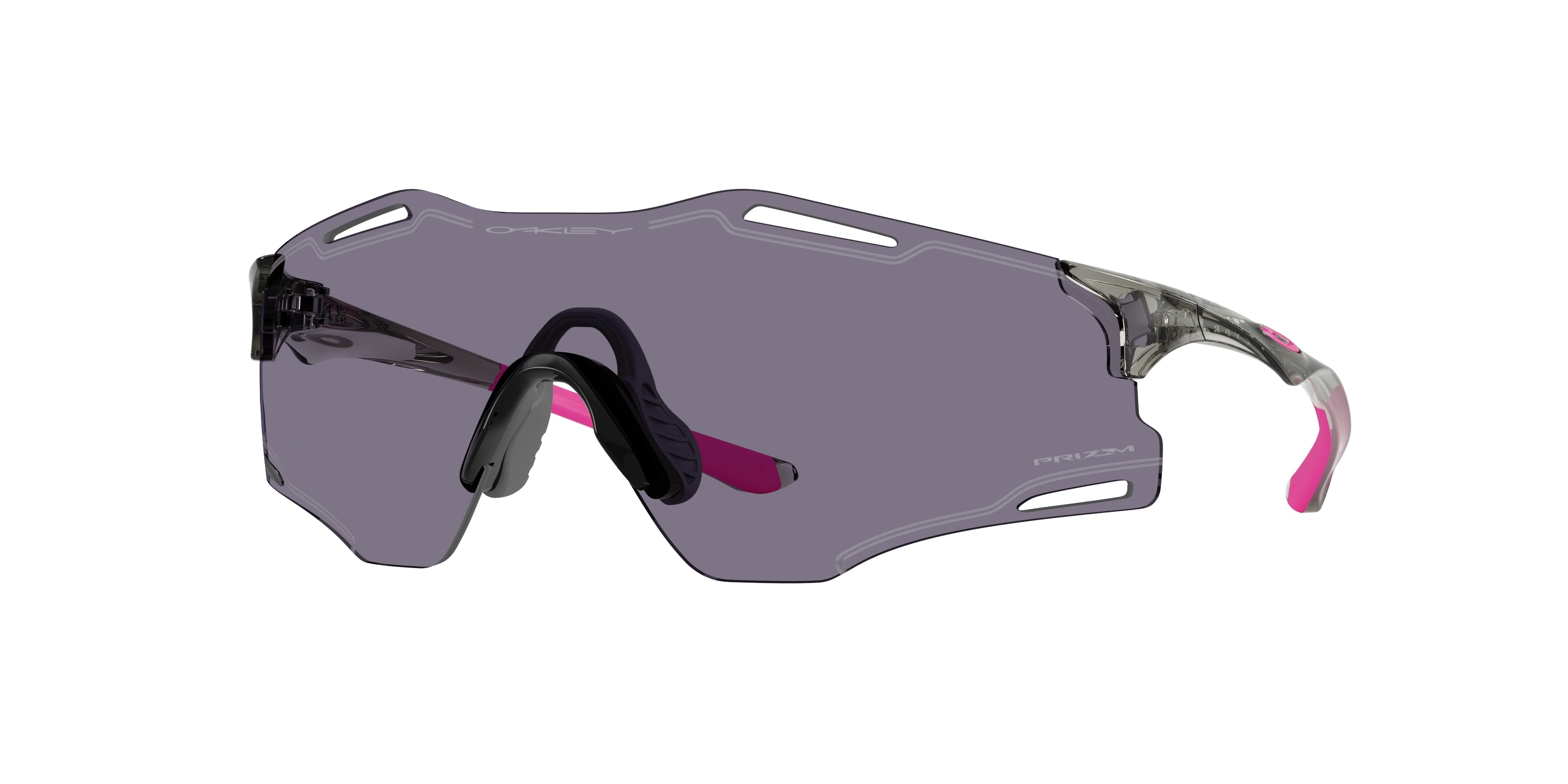 Gafas de Sol Oakley CYBR ZERO OO9512D 05 39 139