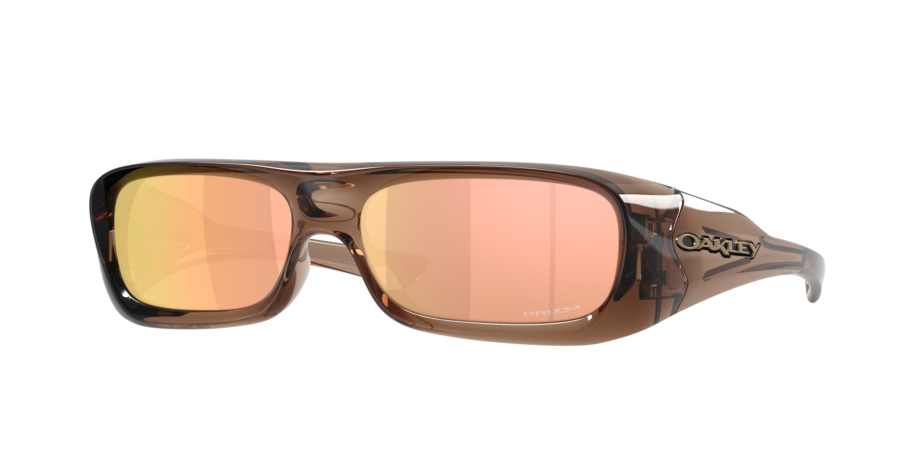 Gafas de Sol Oakley PERMIAN OO9520 03 59 15