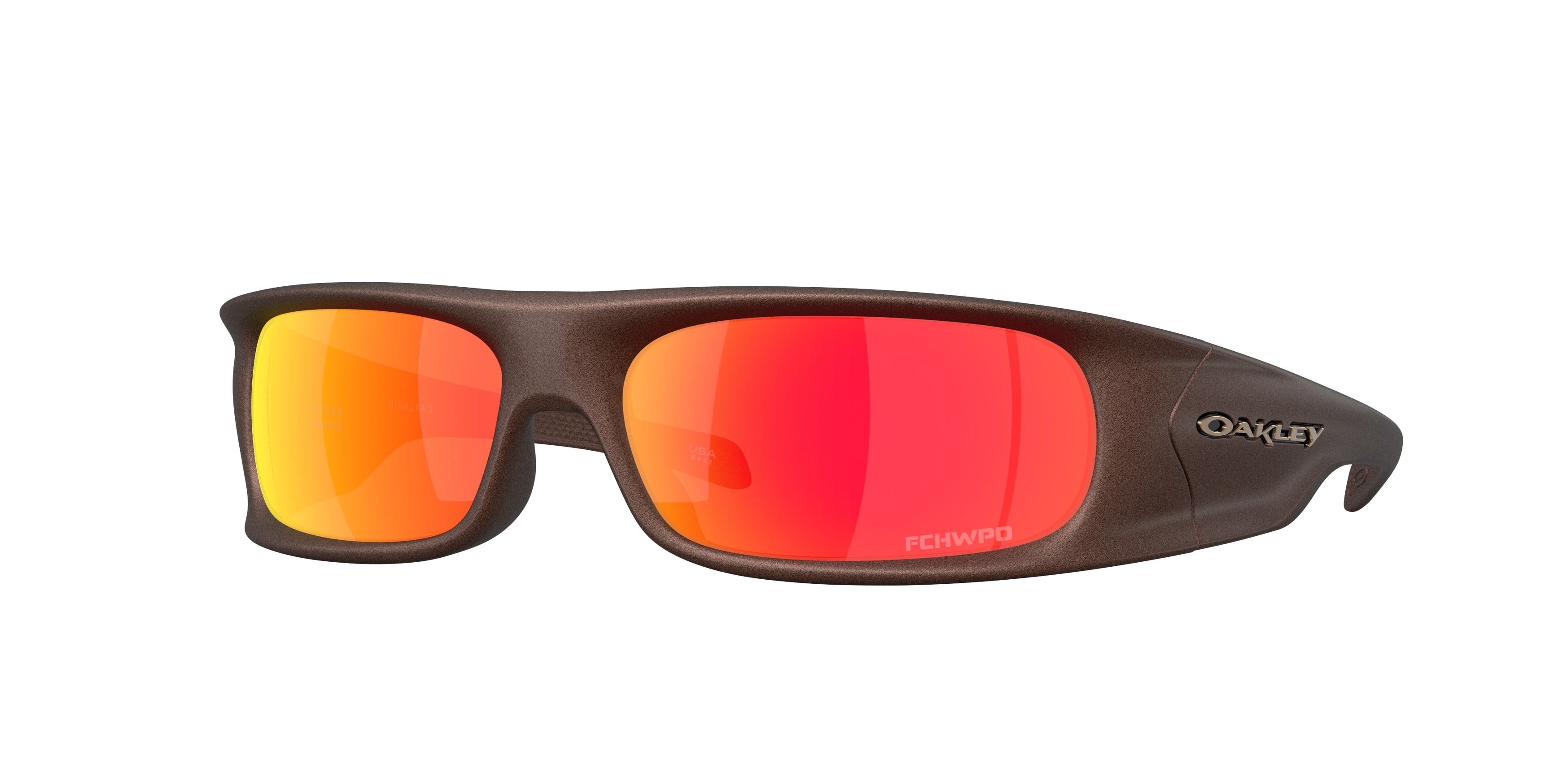 Gafas de Sol Oakley HIGHLAND OO9522 06 62 16