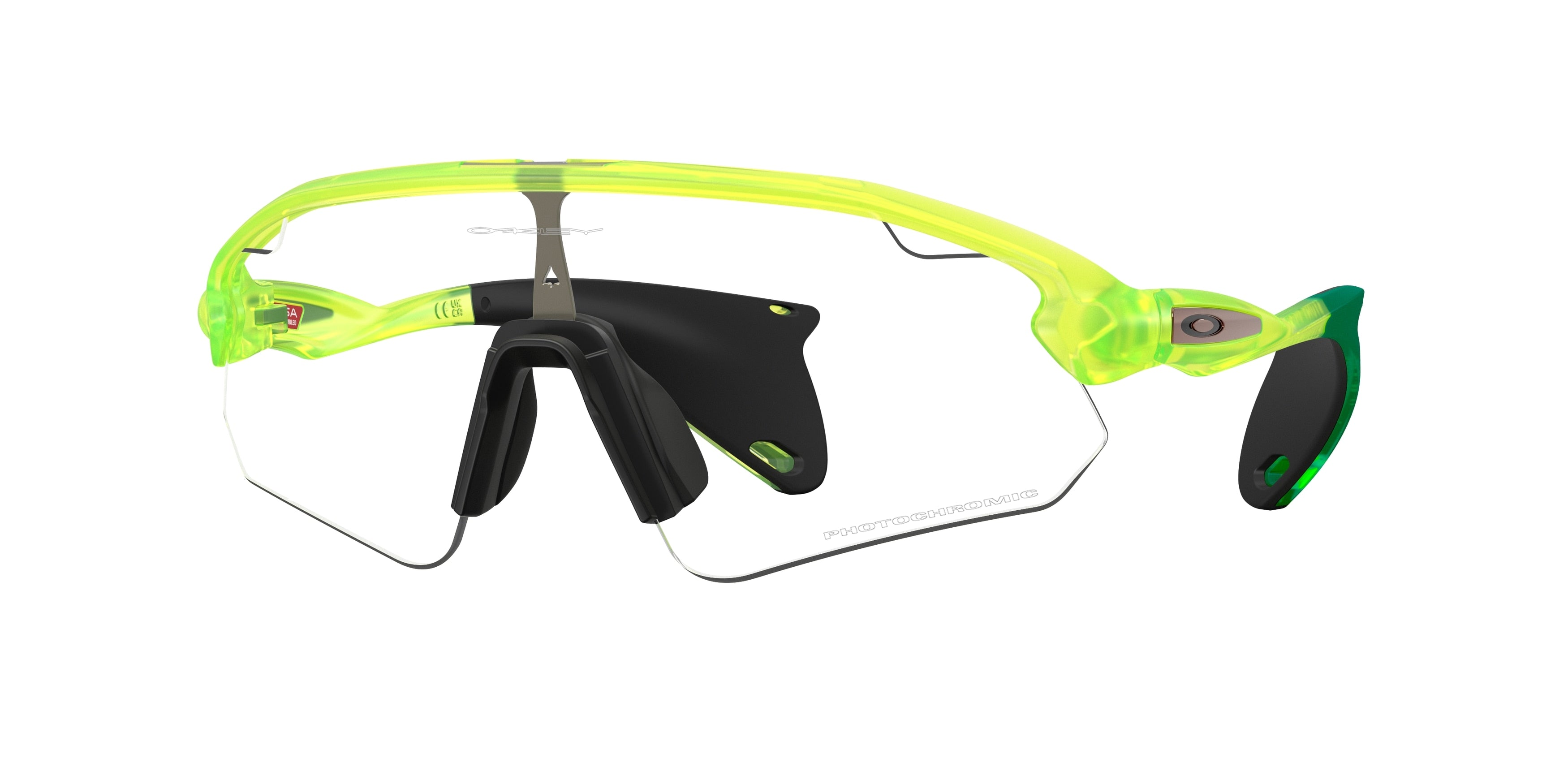 Gafas de Sol Oakley Stunt Devil OO9525 04 37 137