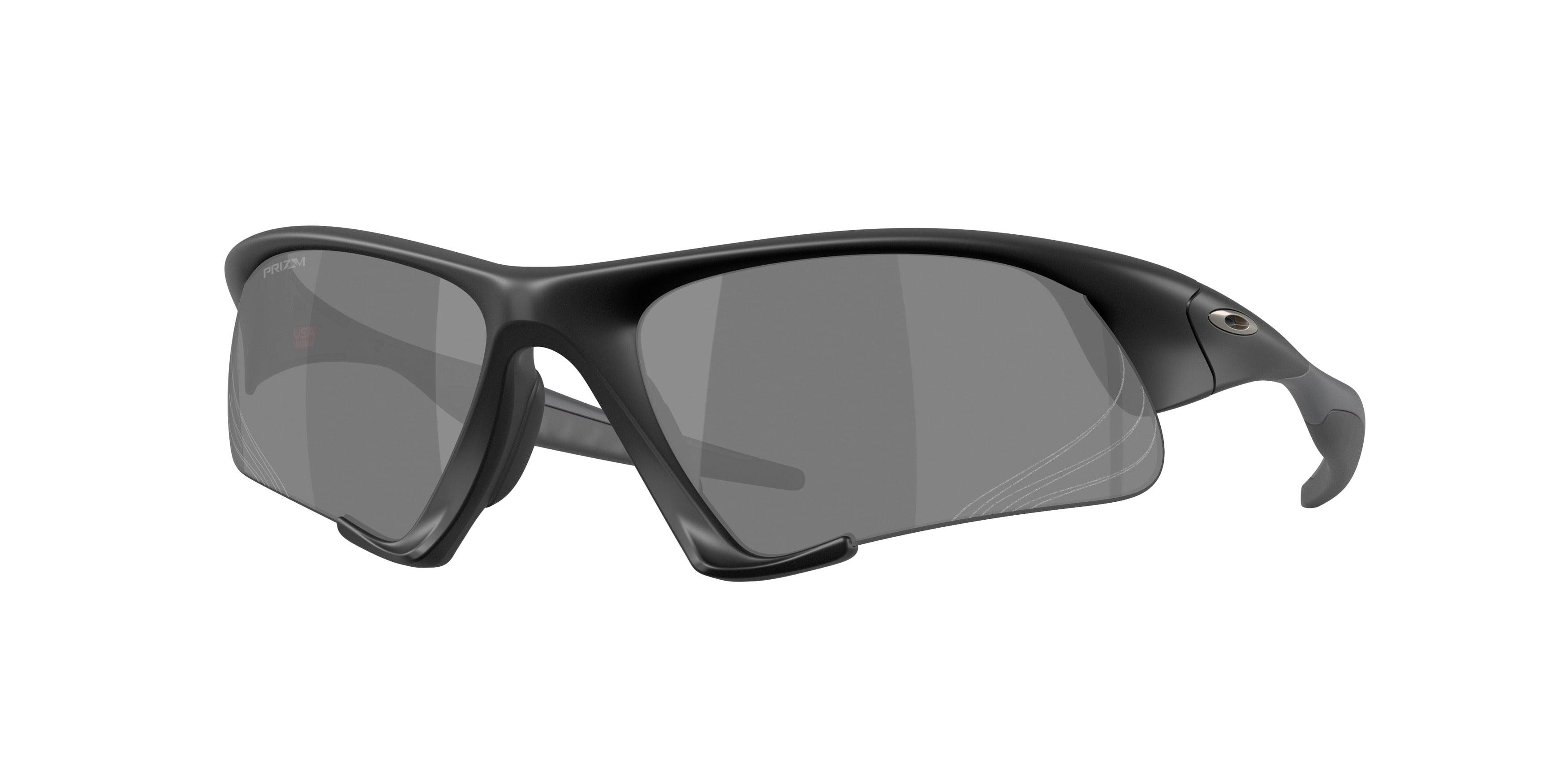 Gafas de Sol Oakley Suture Jacket OO9532 01 64 12