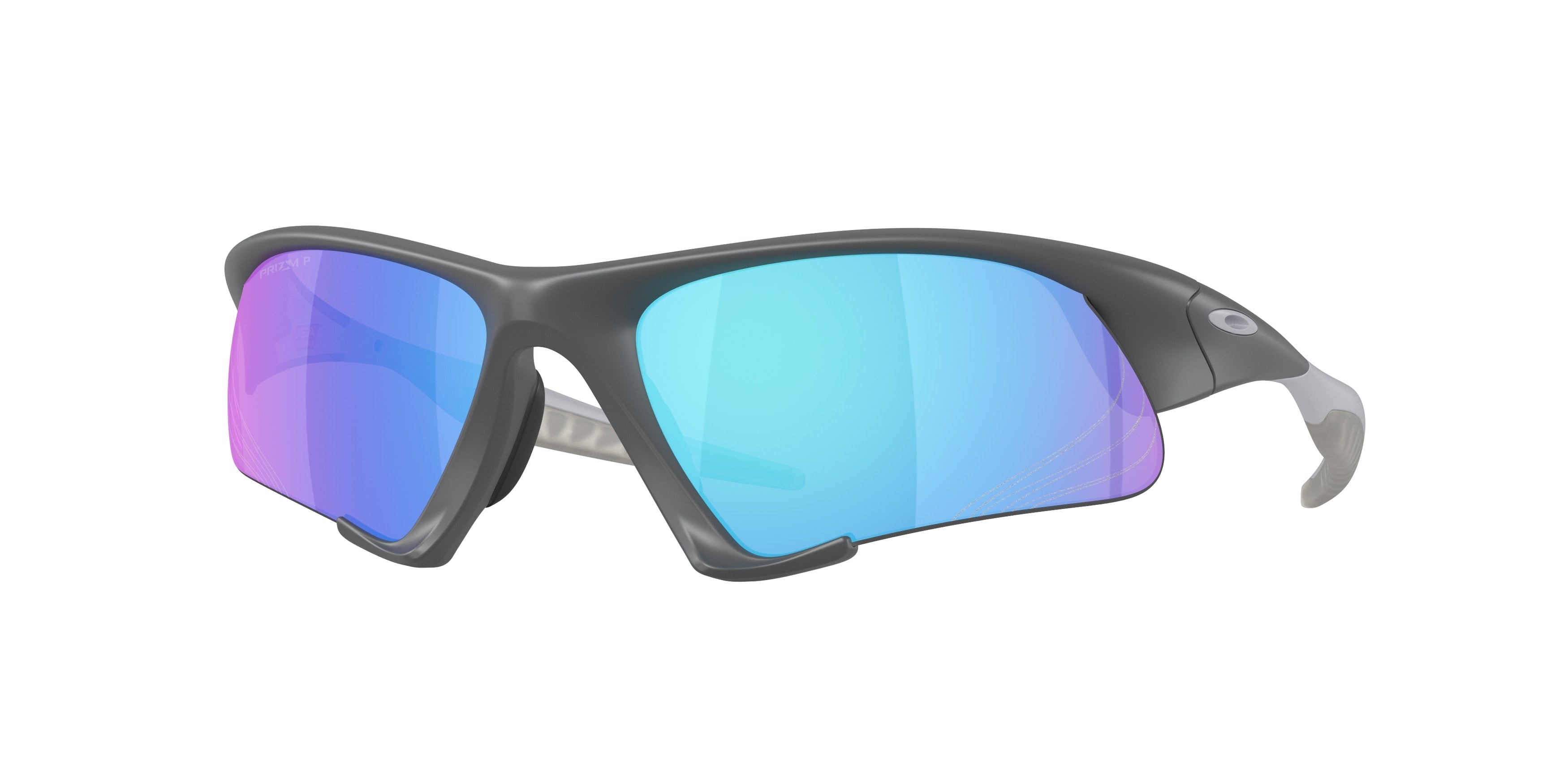 Gafas de Sol Oakley Suture Jacket OO9532 02 64 12