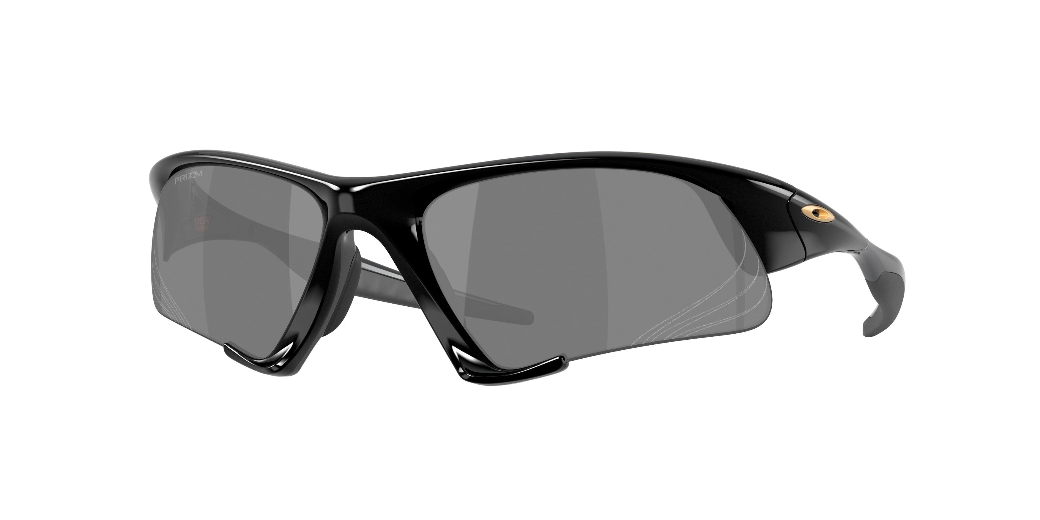 Gafas de Sol Oakley Suture Jacket OO9532 04 64 12